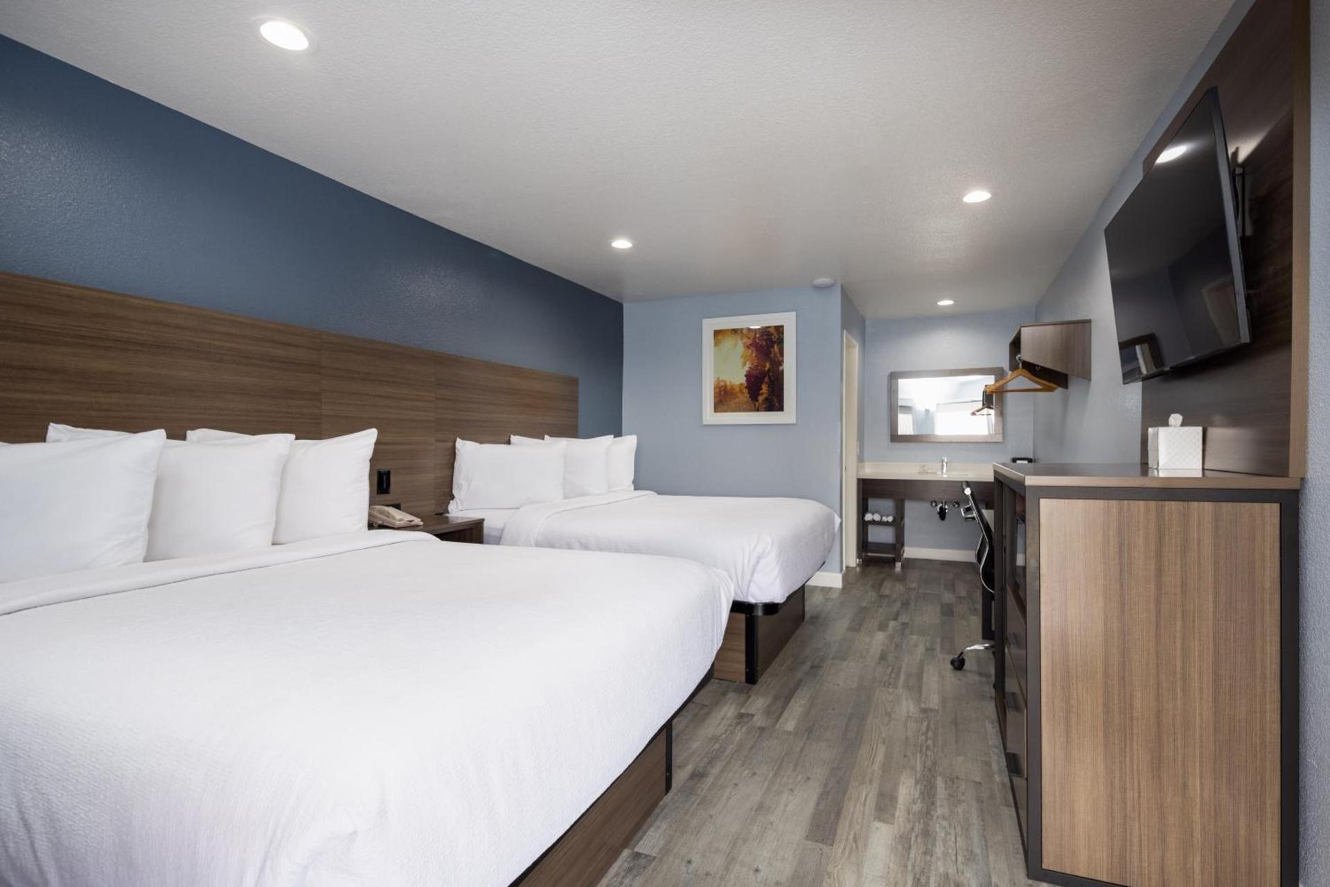 Days Inn by Wyndham Arroyo Grande Pismo Beach photo 78