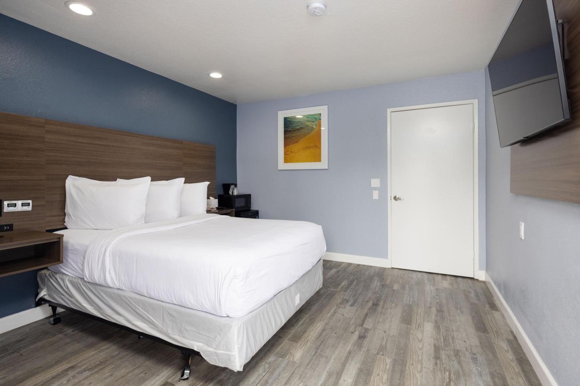 Days Inn by Wyndham Arroyo Grande Pismo Beach photo 69