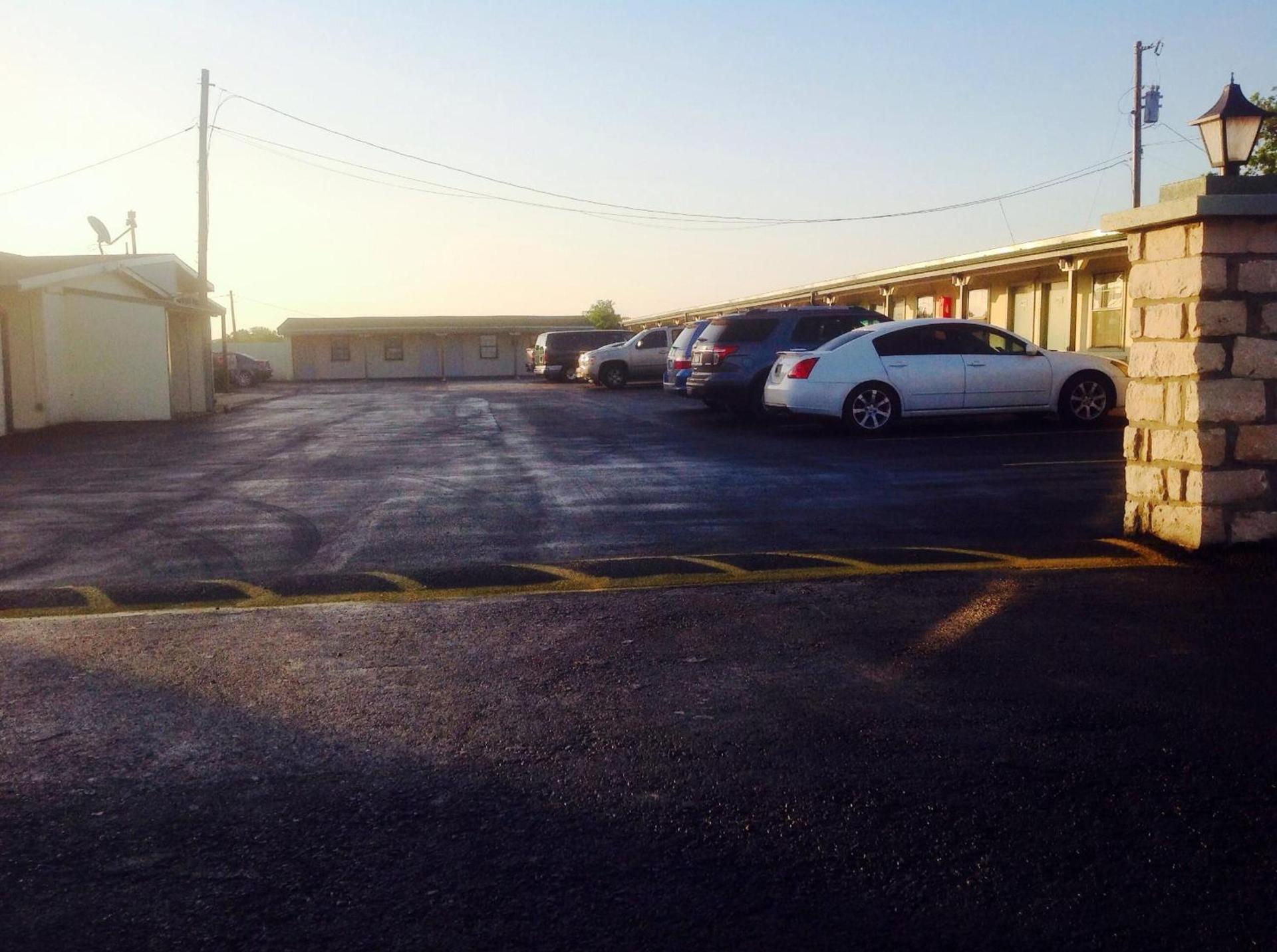 Hamilton Inn photo 15