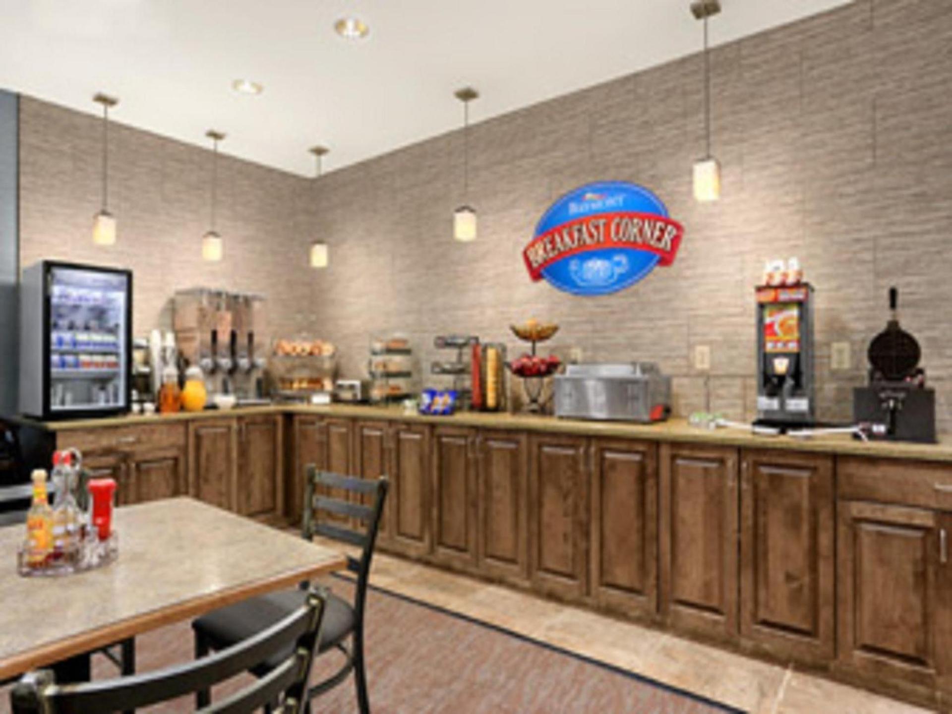 Baymont by Wyndham Minot photo 20