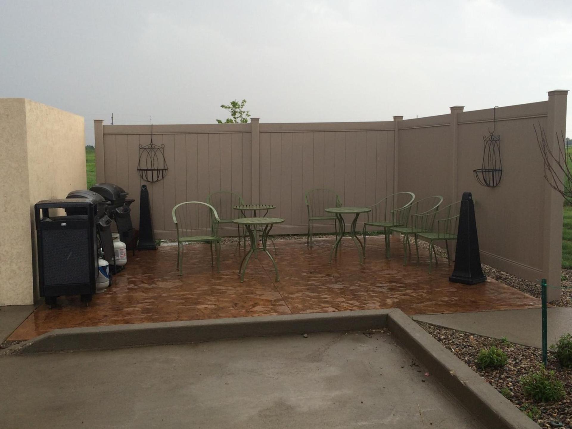 Baymont by Wyndham Minot photo 22