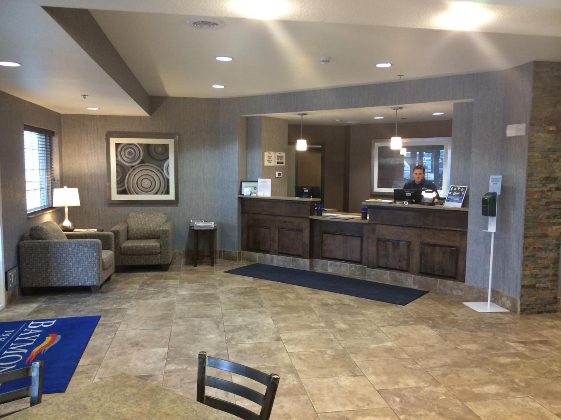 Baymont by Wyndham Minot photo 25