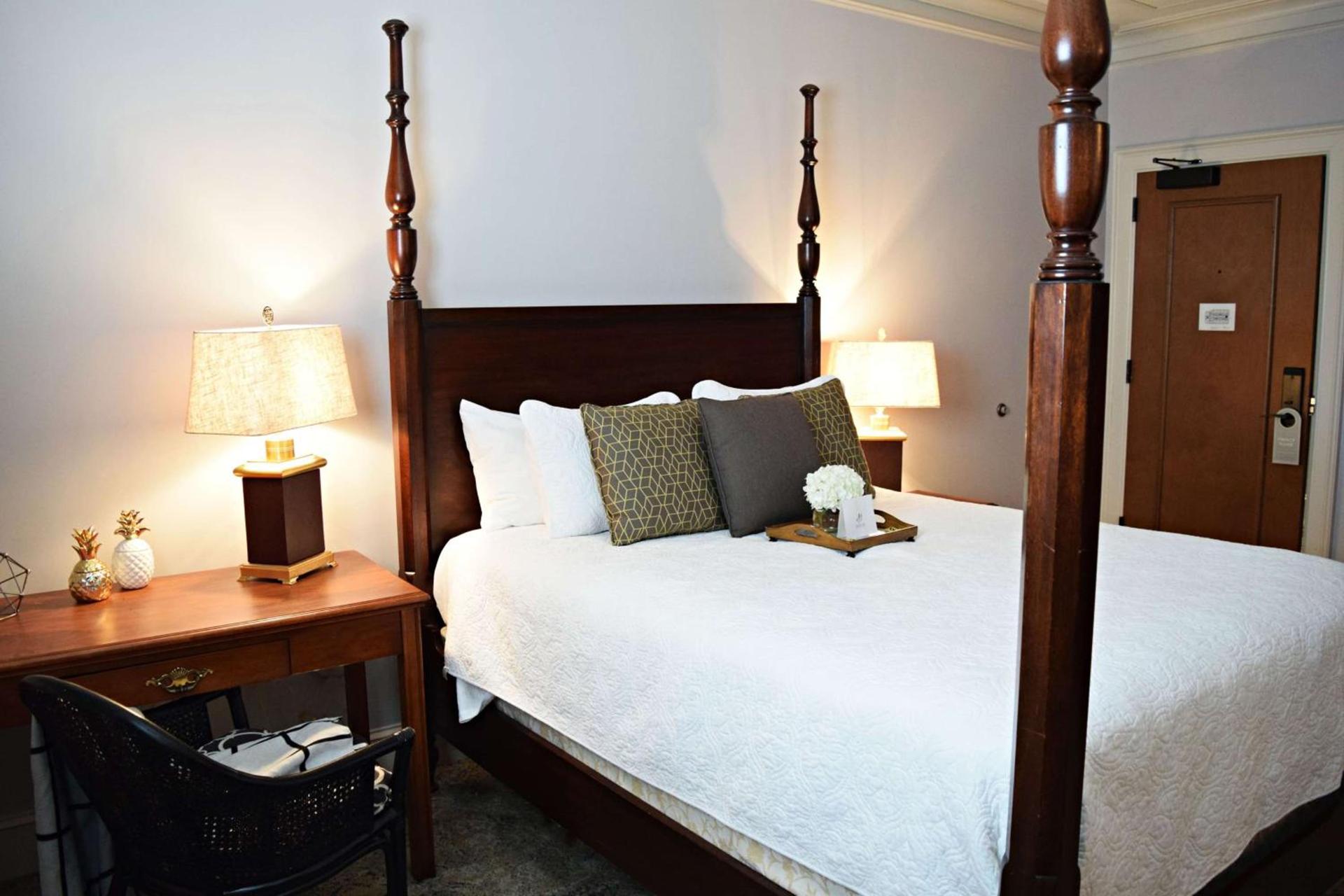 JH Adams Inn, Trademark Collection by Wyndham photo 16