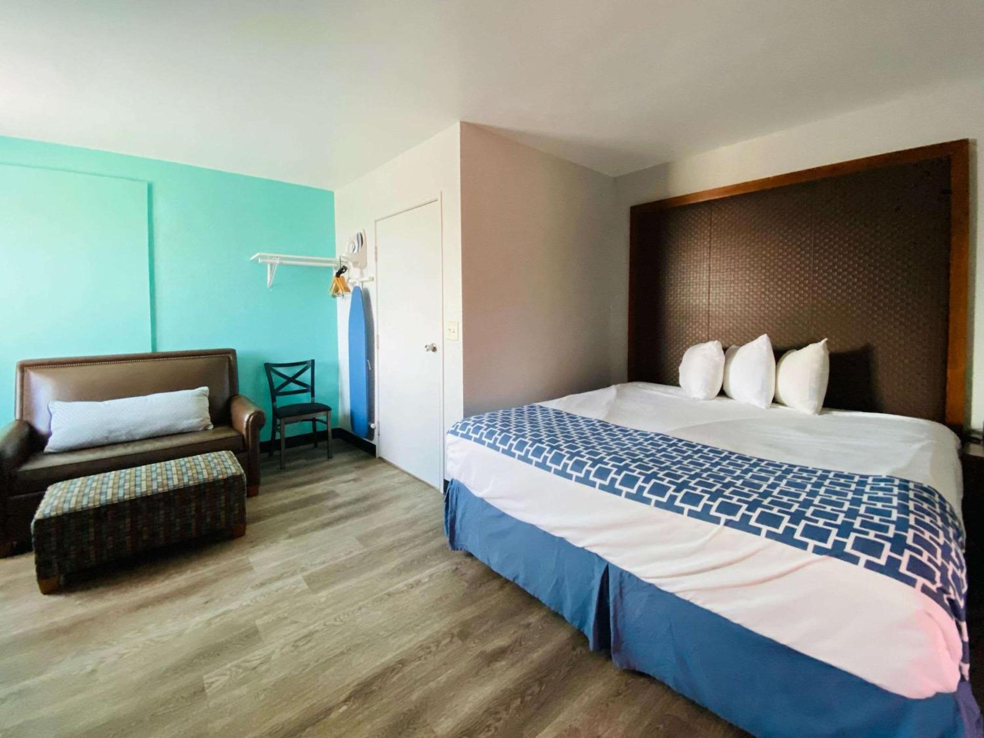 Rodeway Inn Old Town Scottsdale photo 15