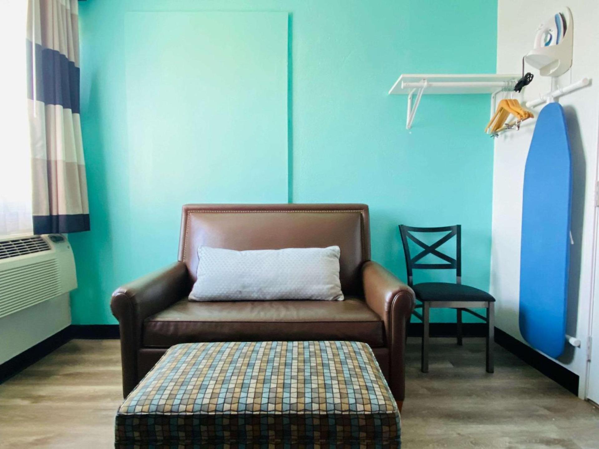 Rodeway Inn Old Town Scottsdale photo 16