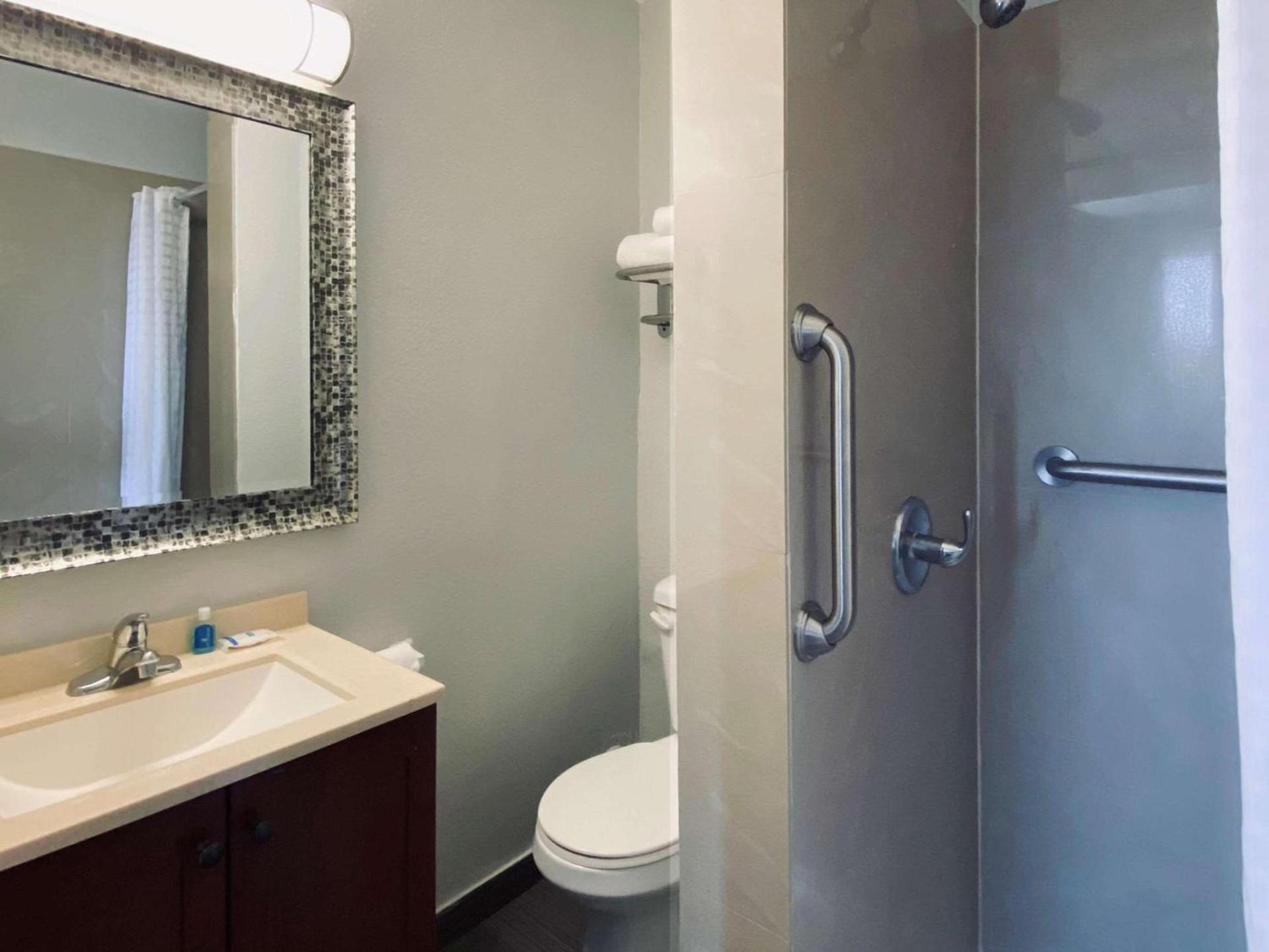 Rodeway Inn Old Town Scottsdale photo 18