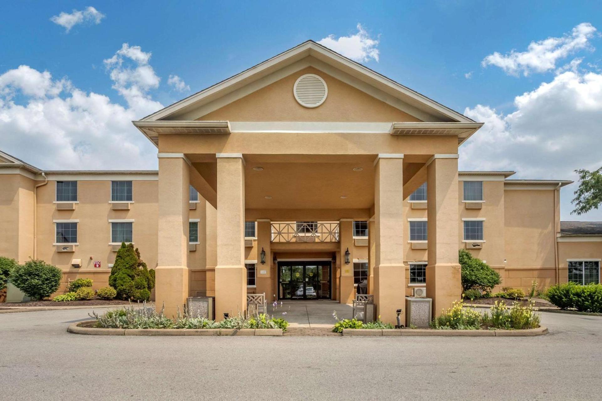 Comfort Inn Meadowlands photo 3