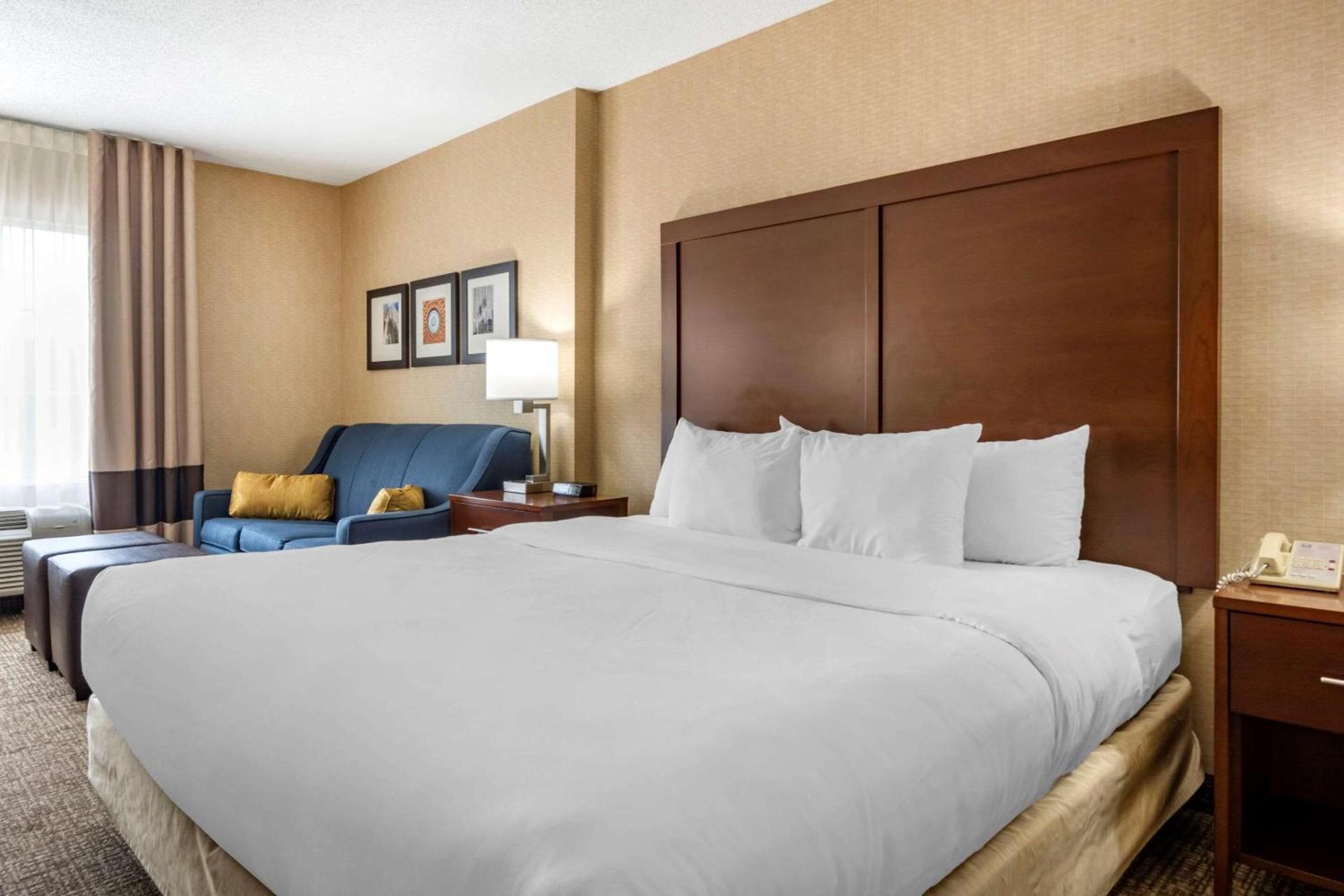 Comfort Inn Meadowlands photo 6