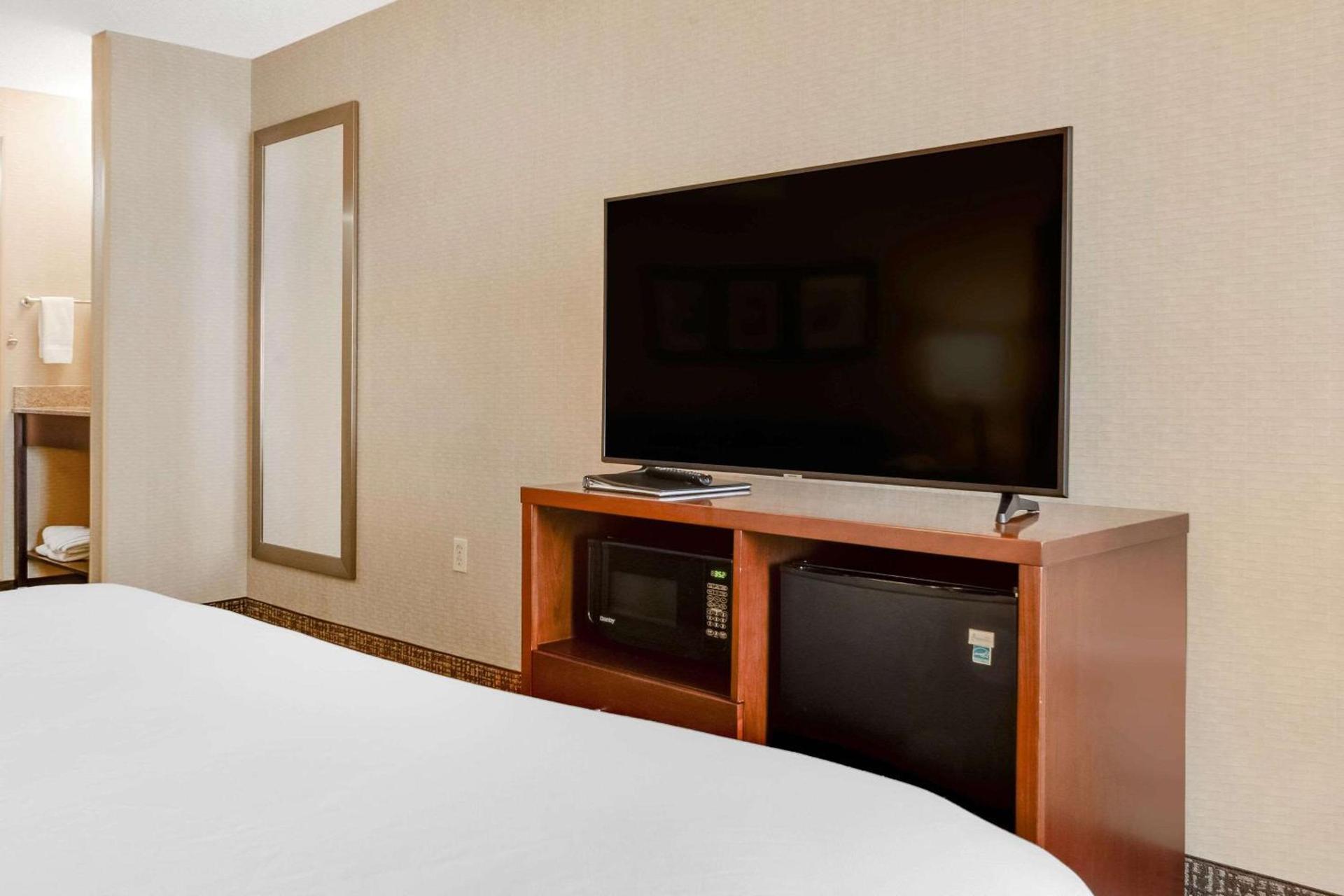 Comfort Inn Meadowlands photo 10