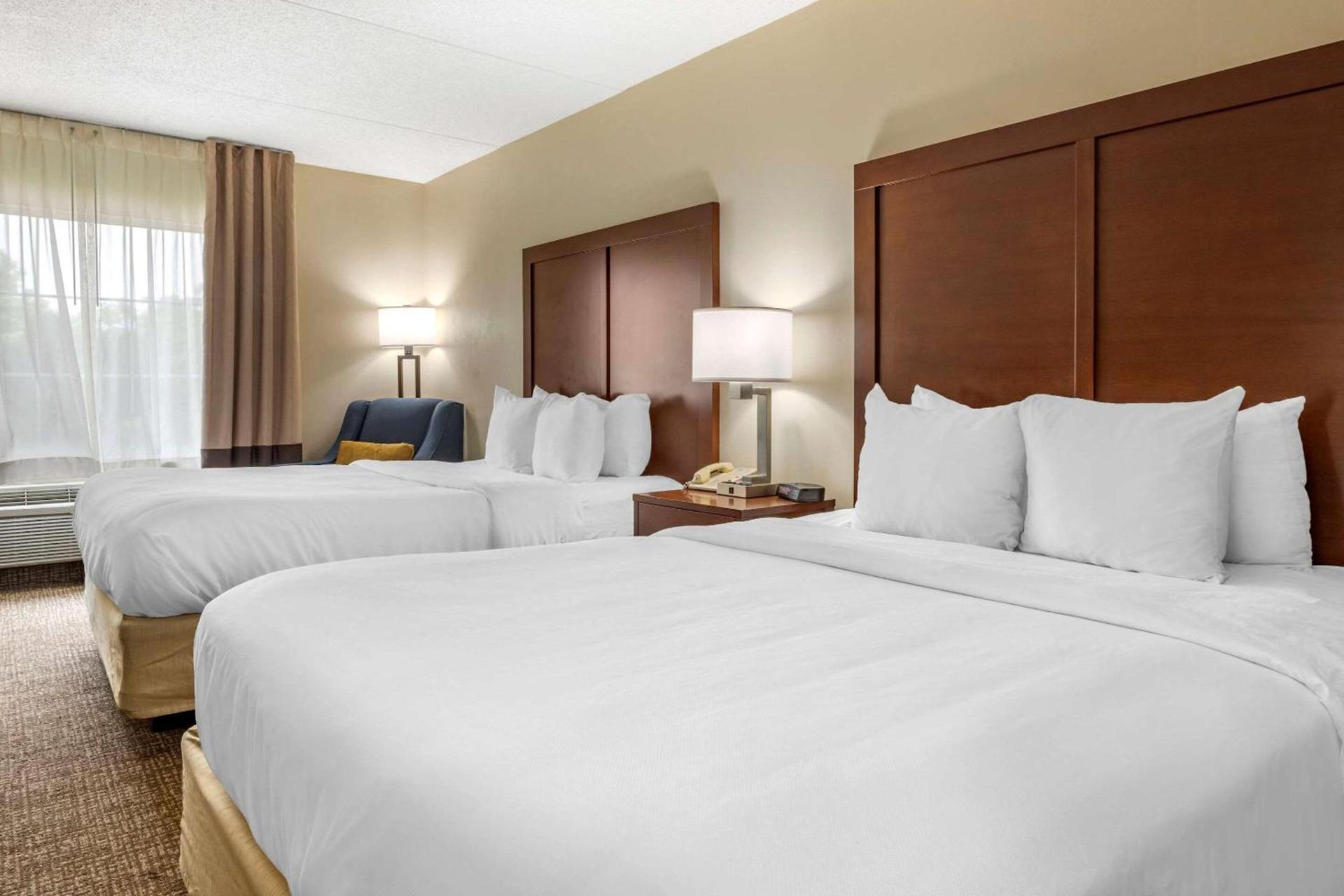 Comfort Inn Meadowlands photo 12