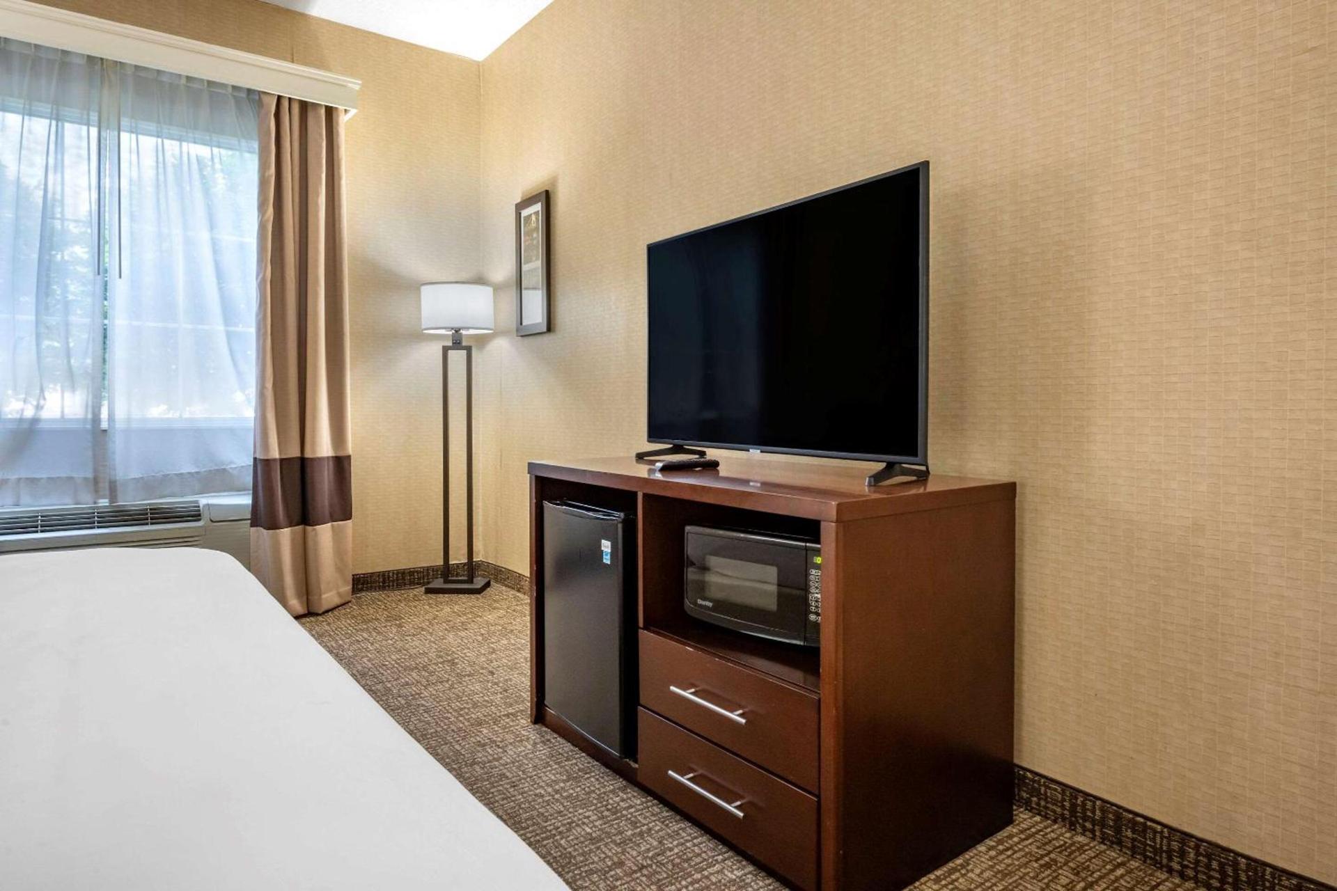 Comfort Inn Meadowlands photo 19