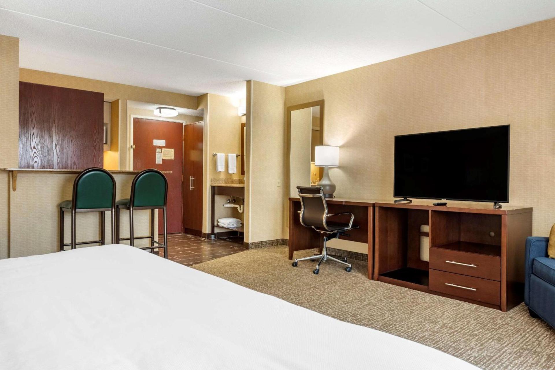 Comfort Inn Meadowlands photo 21