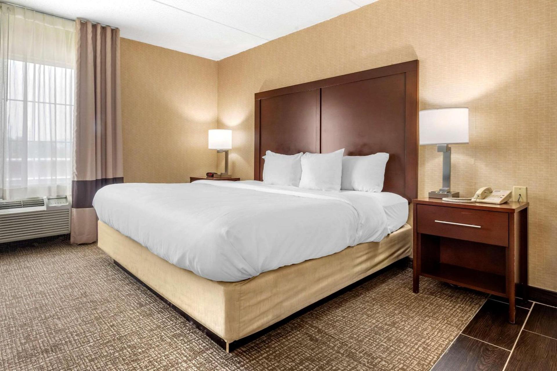 Comfort Inn Meadowlands photo 30