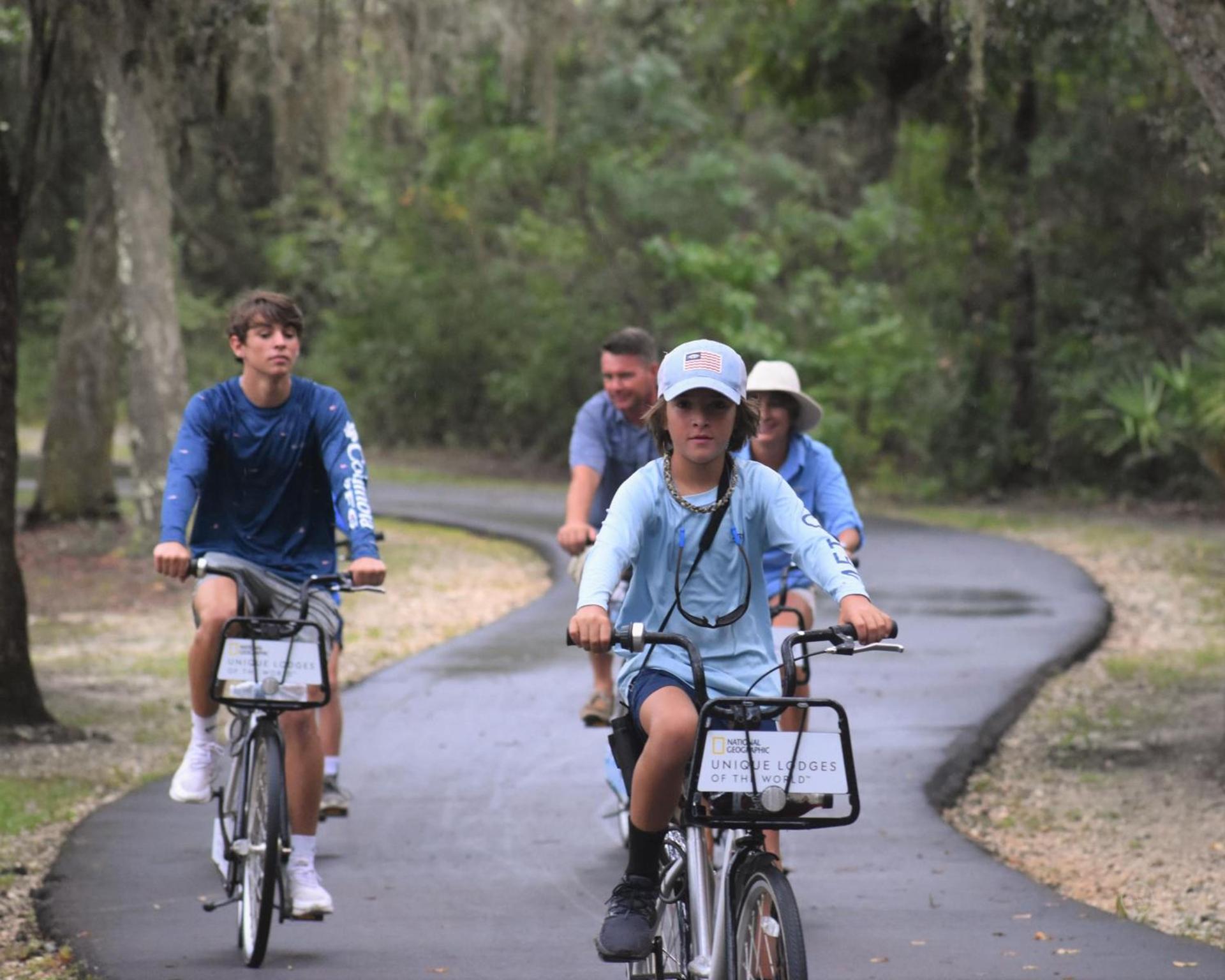Eagle Cottages at Gulf State Park photo 23