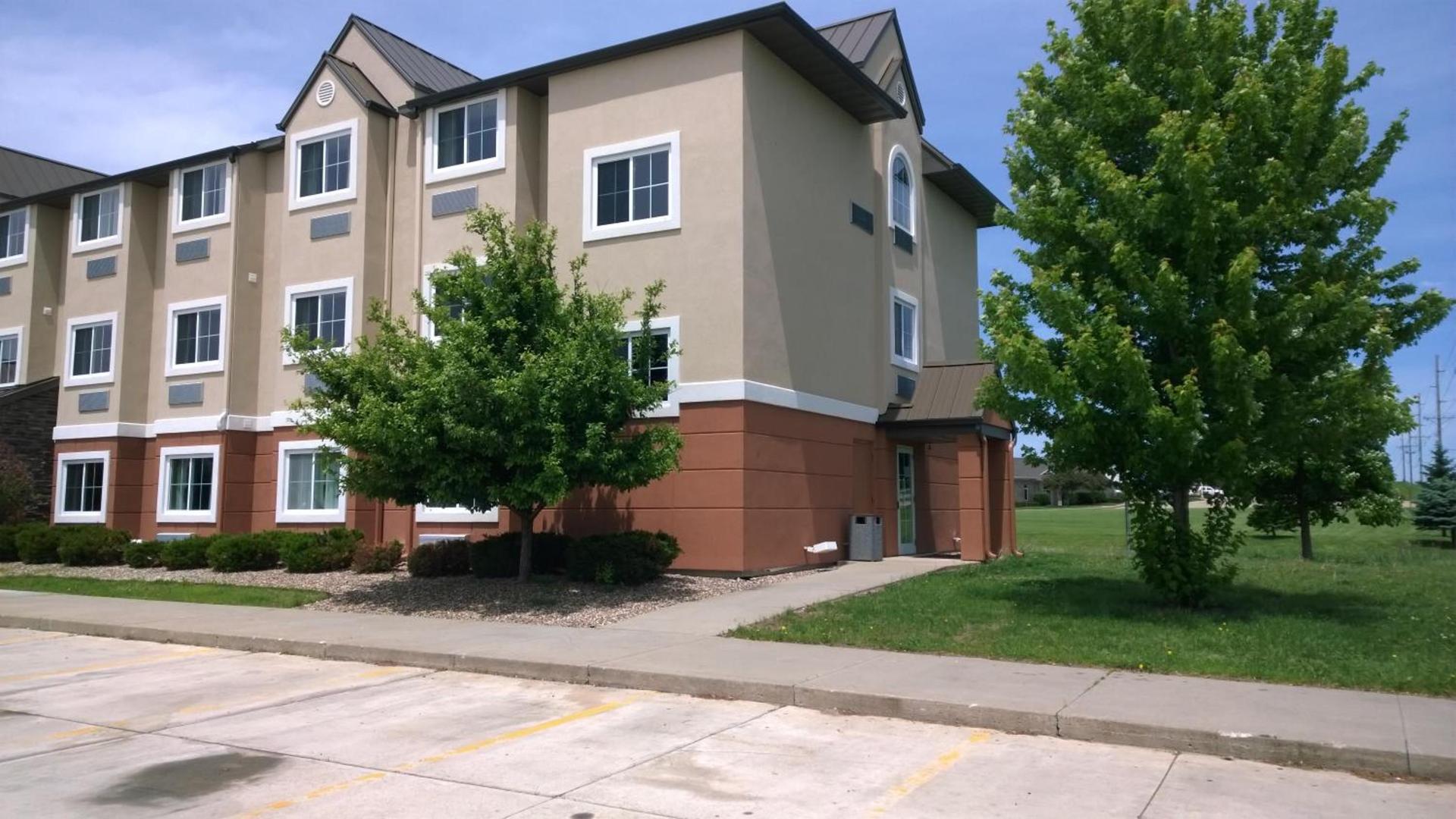 Sleep Inn Marion - Cedar Rapids photo 12