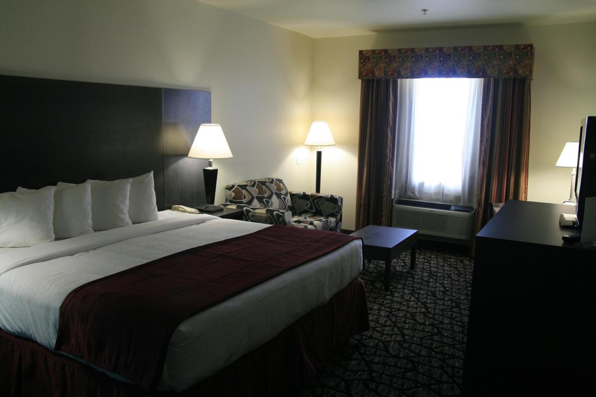 Quality Inn Buffalo photo 27