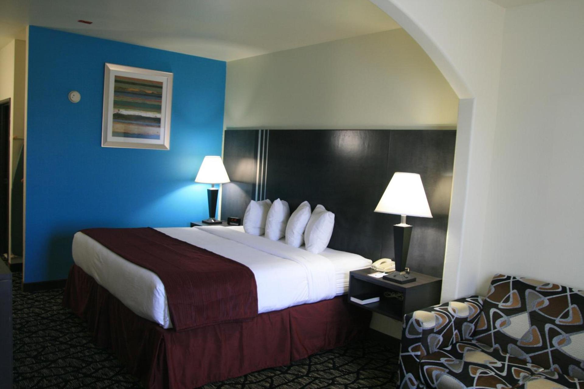 Quality Inn Buffalo photo 28