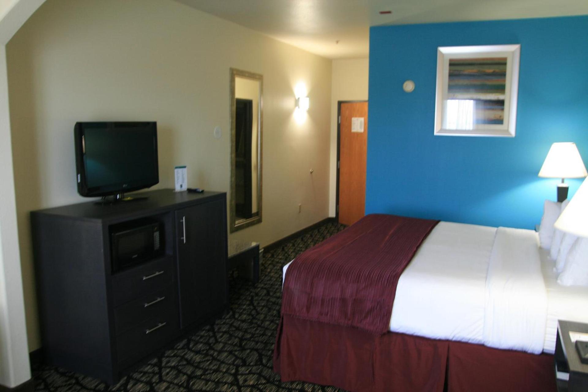 Quality Inn Buffalo photo 30