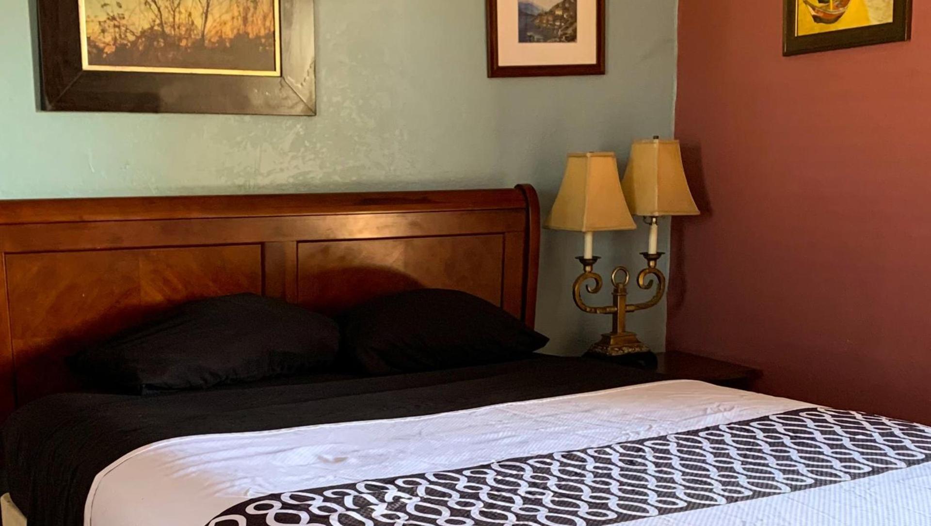 Copper Mountain Motel photo 18