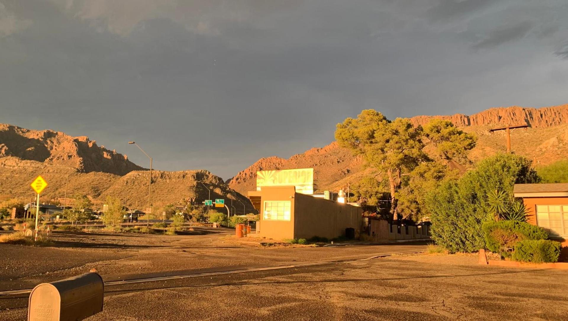Copper Mountain Motel photo 27