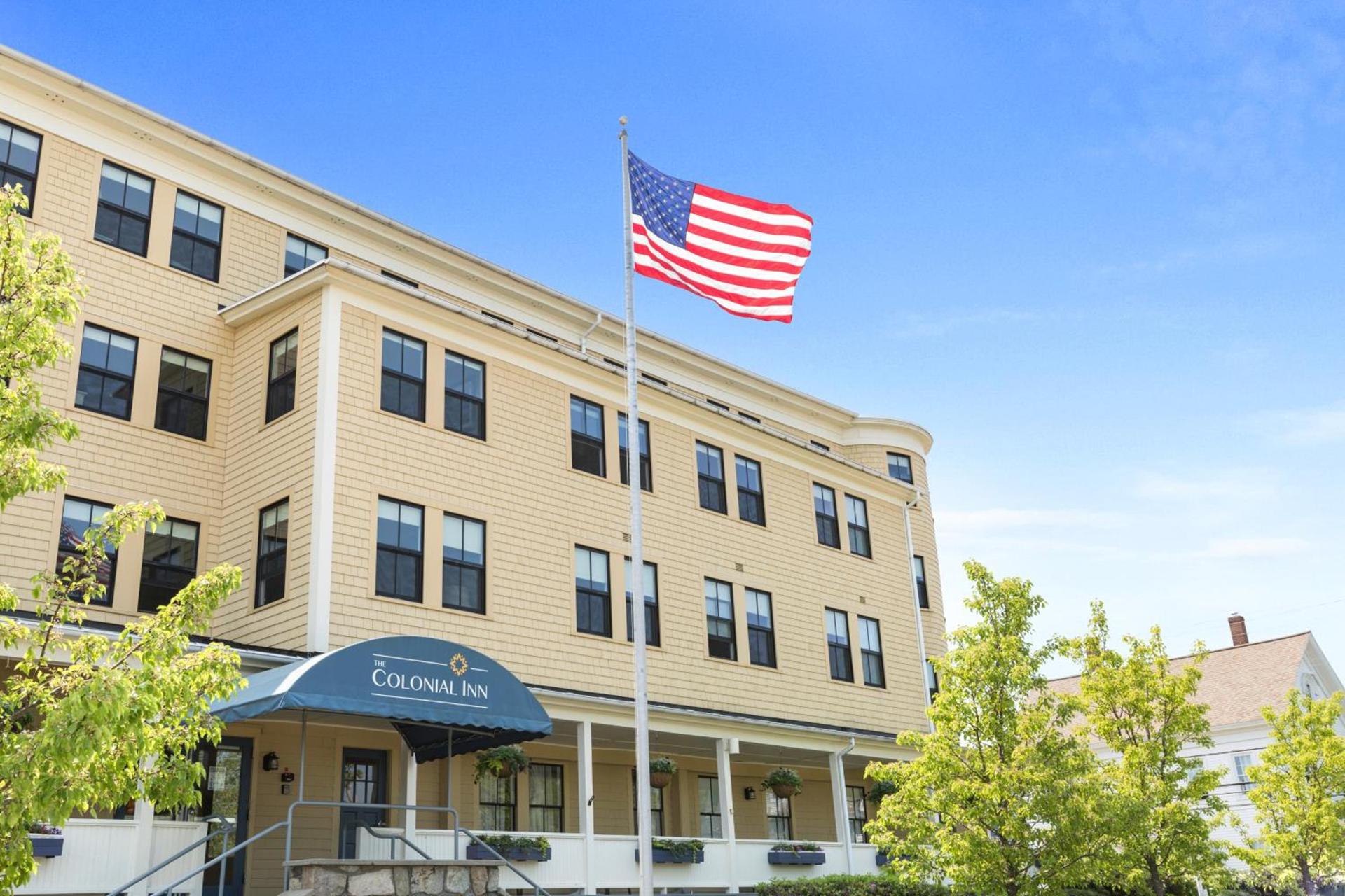 Colonial Inn photo 36