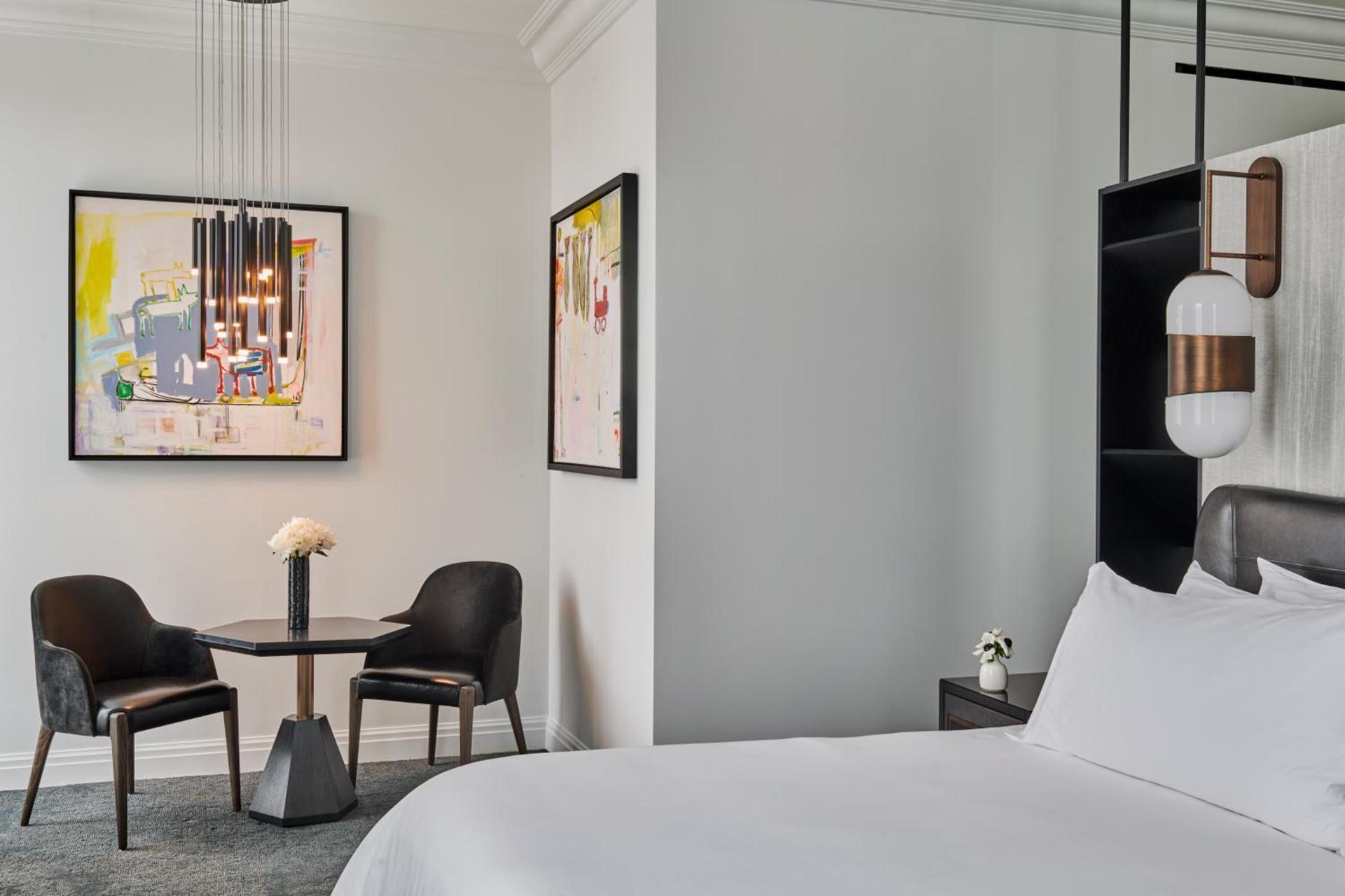Daxton Hotel Birmingham, Curio Collection by Hilton photo 72