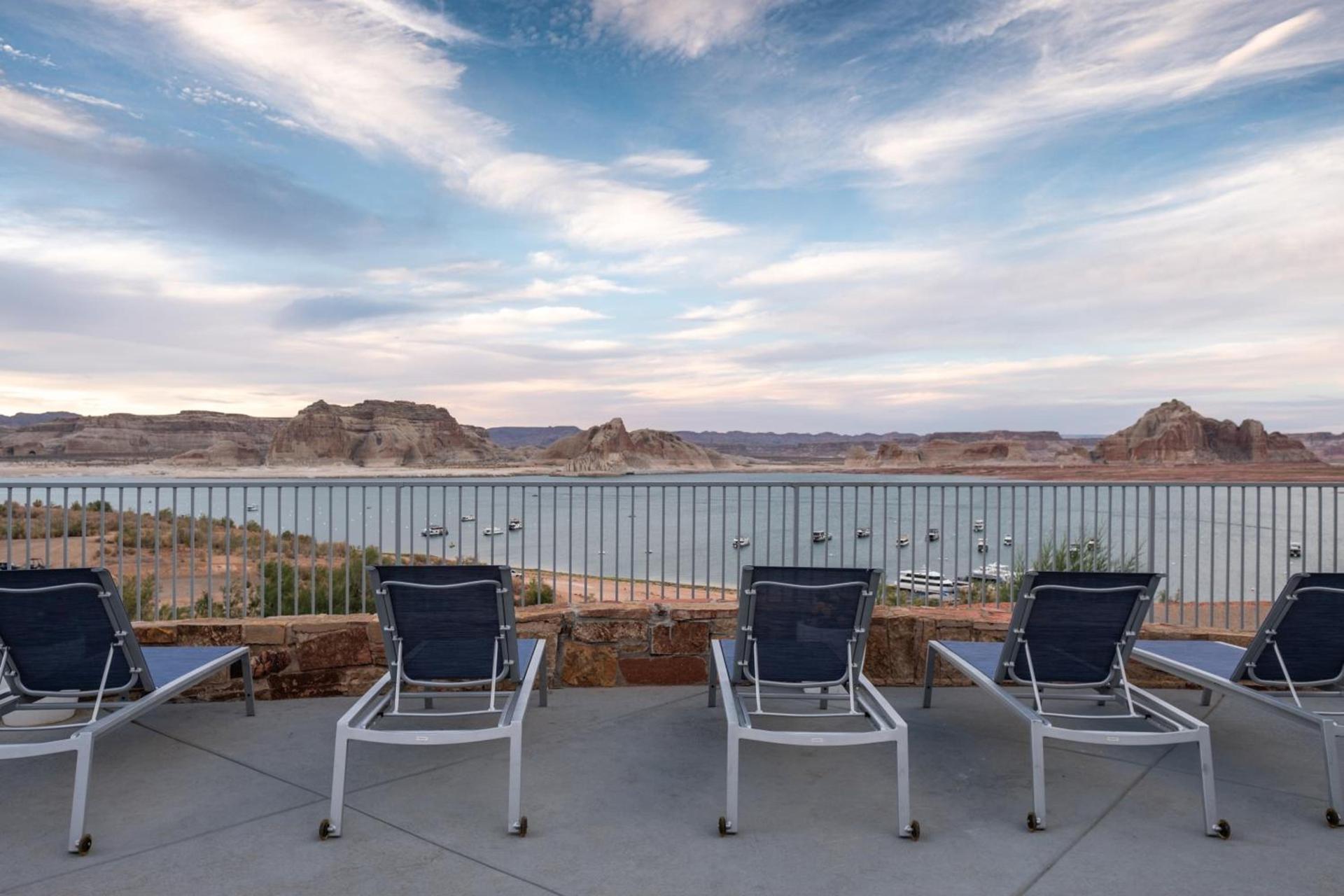 Lake Powell Resort photo 40