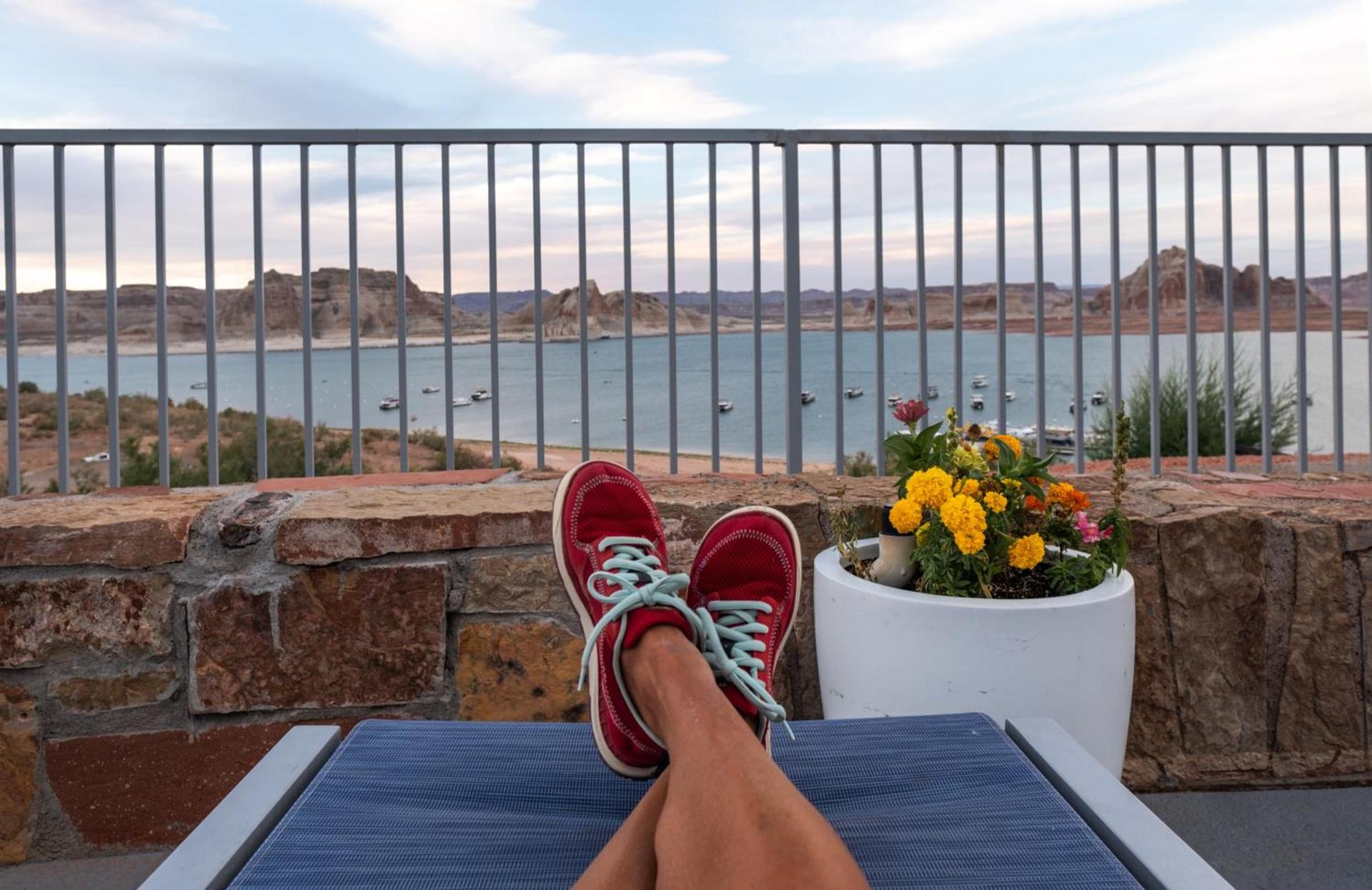 Lake Powell Resort photo 41