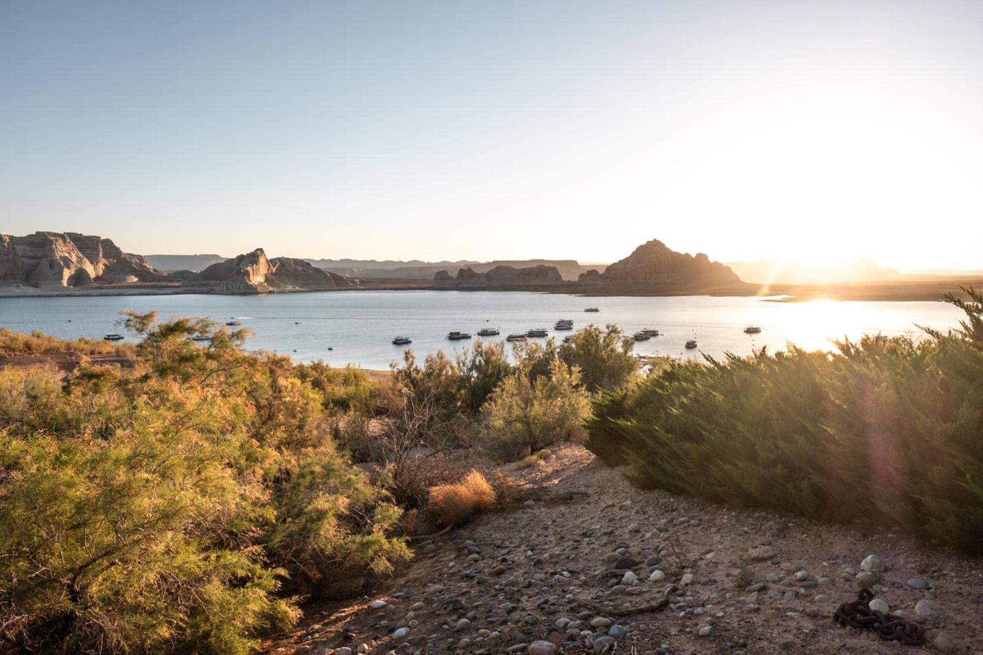 Lake Powell Resort photo 50