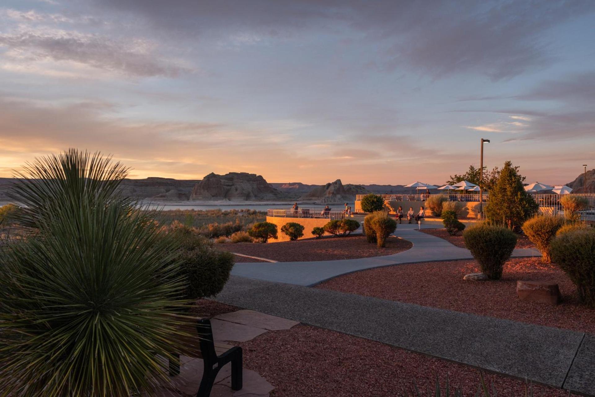 Lake Powell Resort photo 53