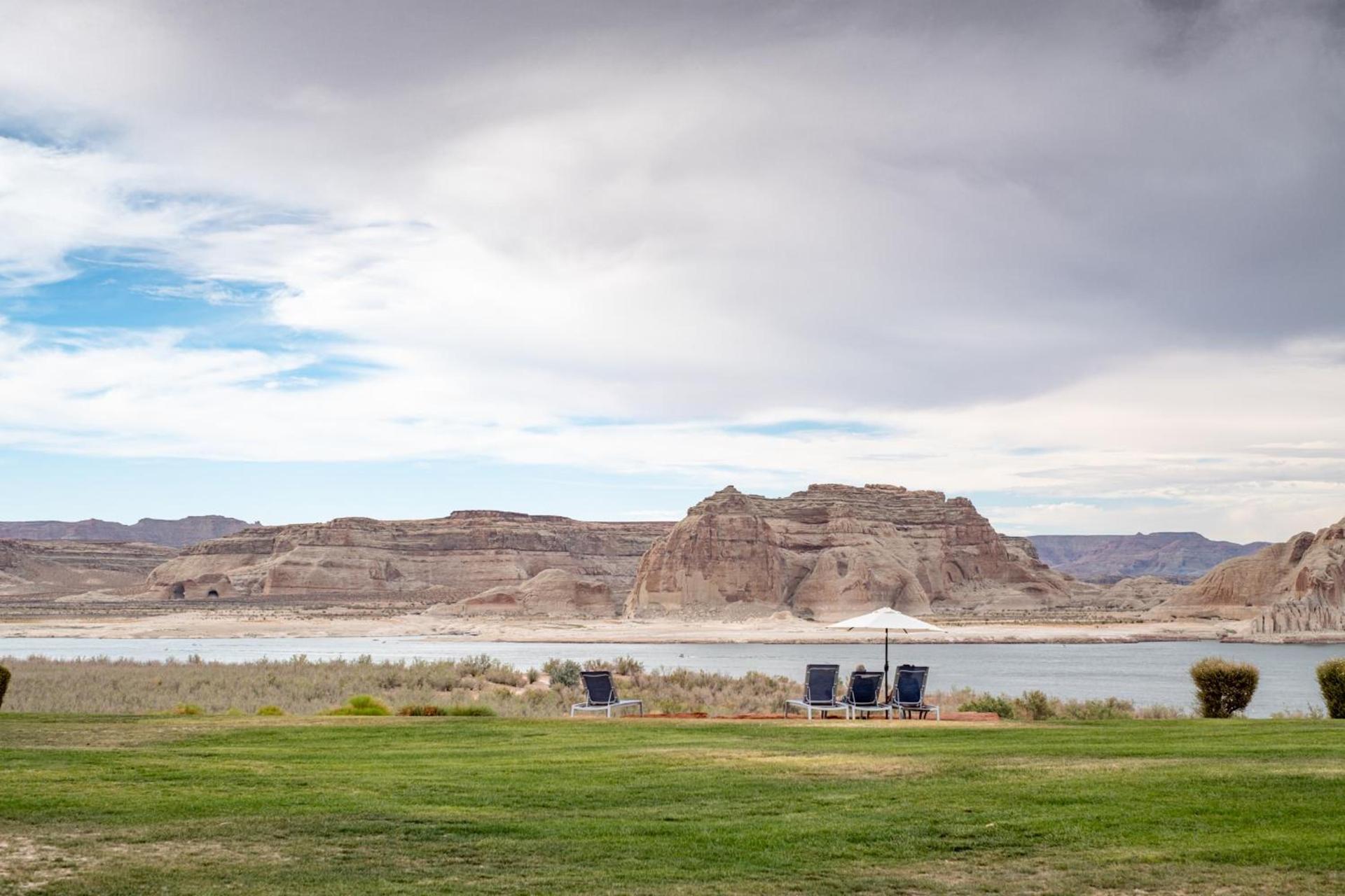 Lake Powell Resort photo 52