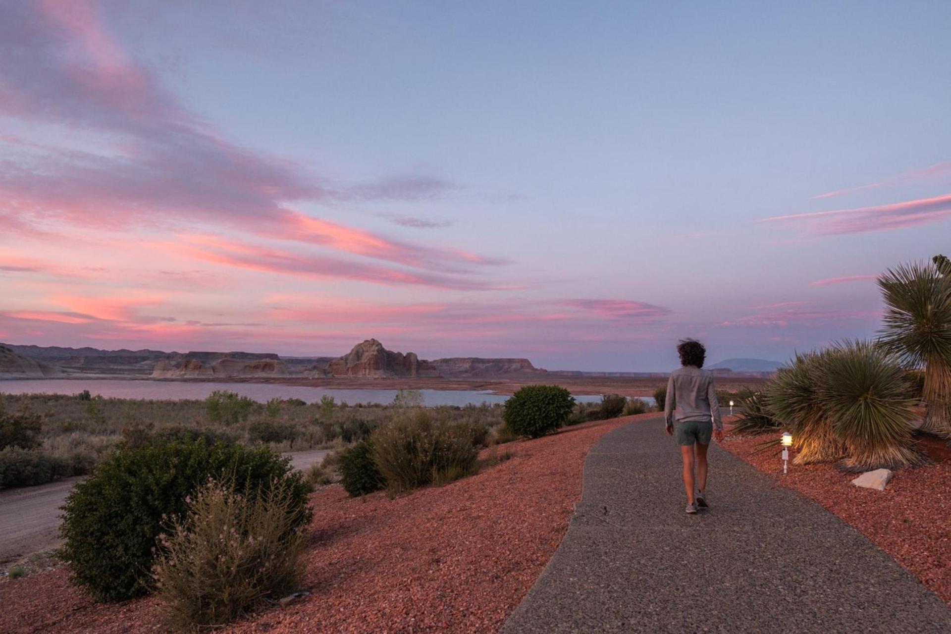 Lake Powell Resort photo 51