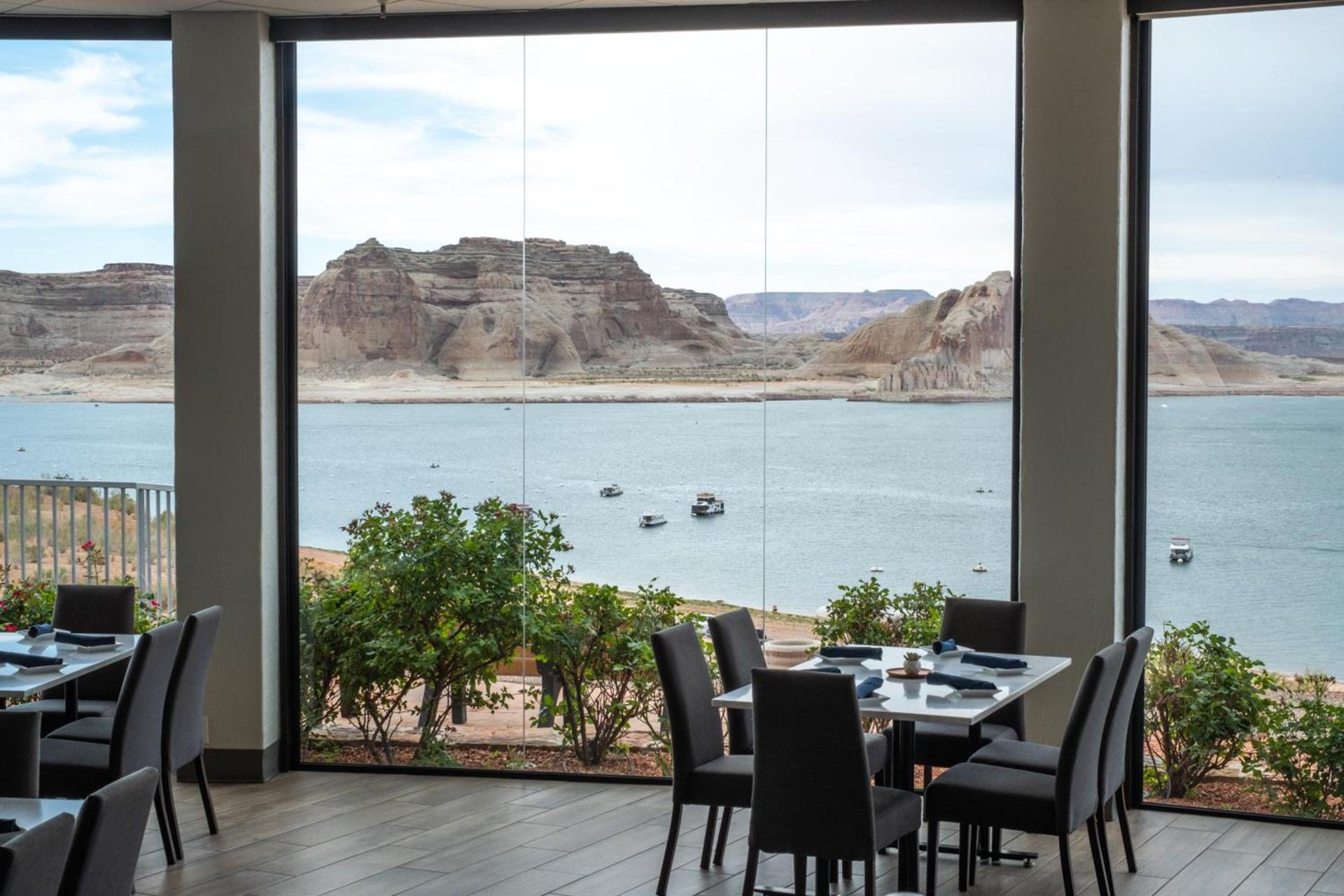 Lake Powell Resort photo 26