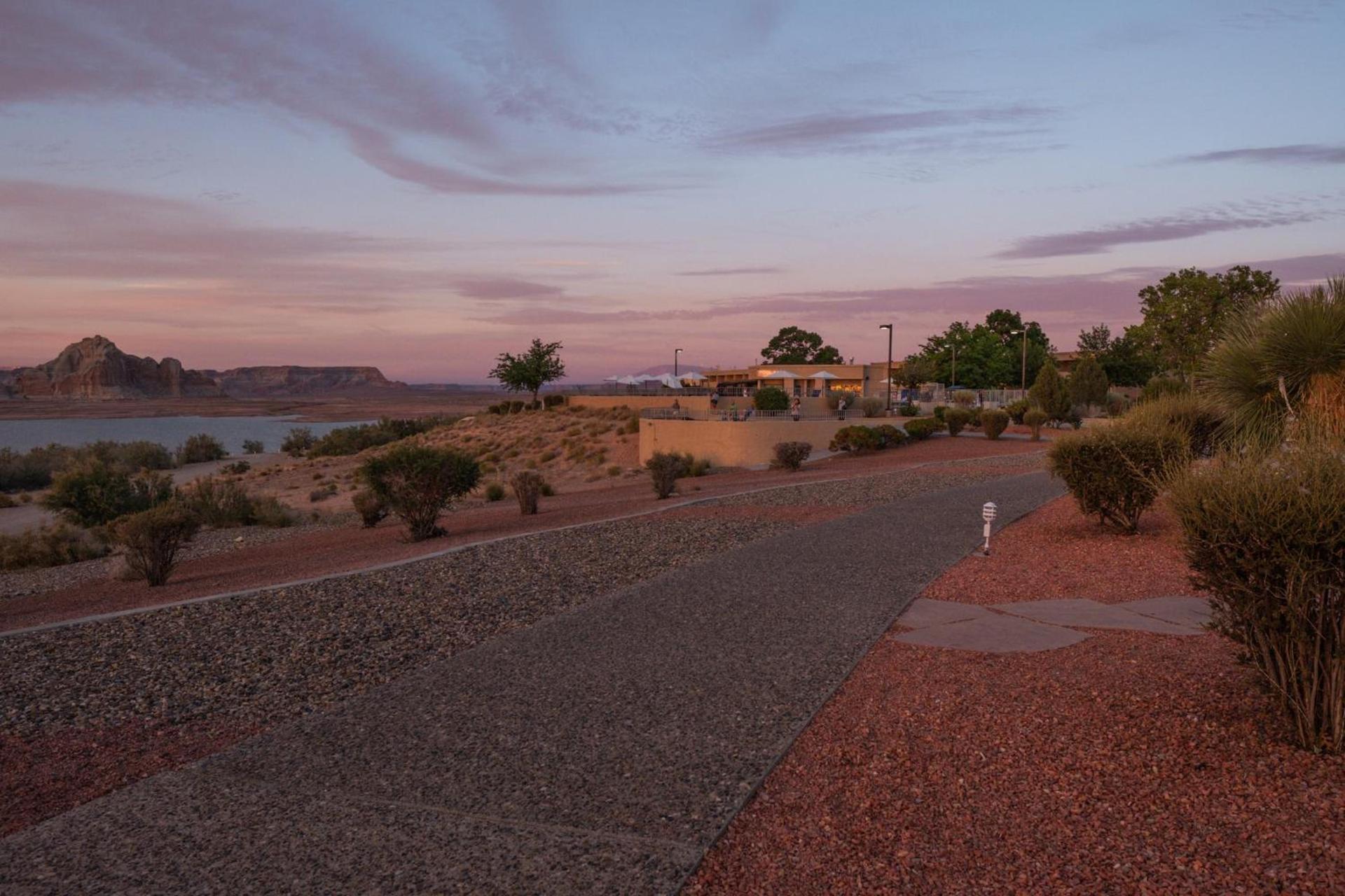 Lake Powell Resort photo 57