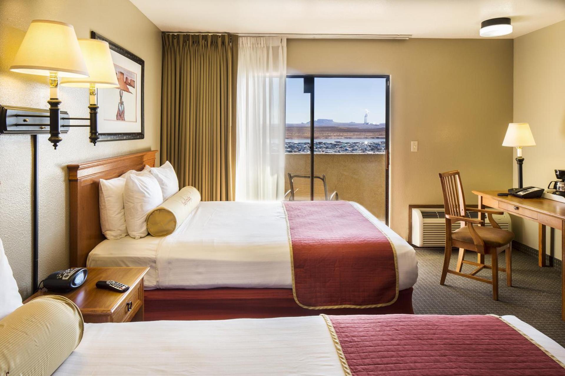 Lake Powell Resort photo 15
