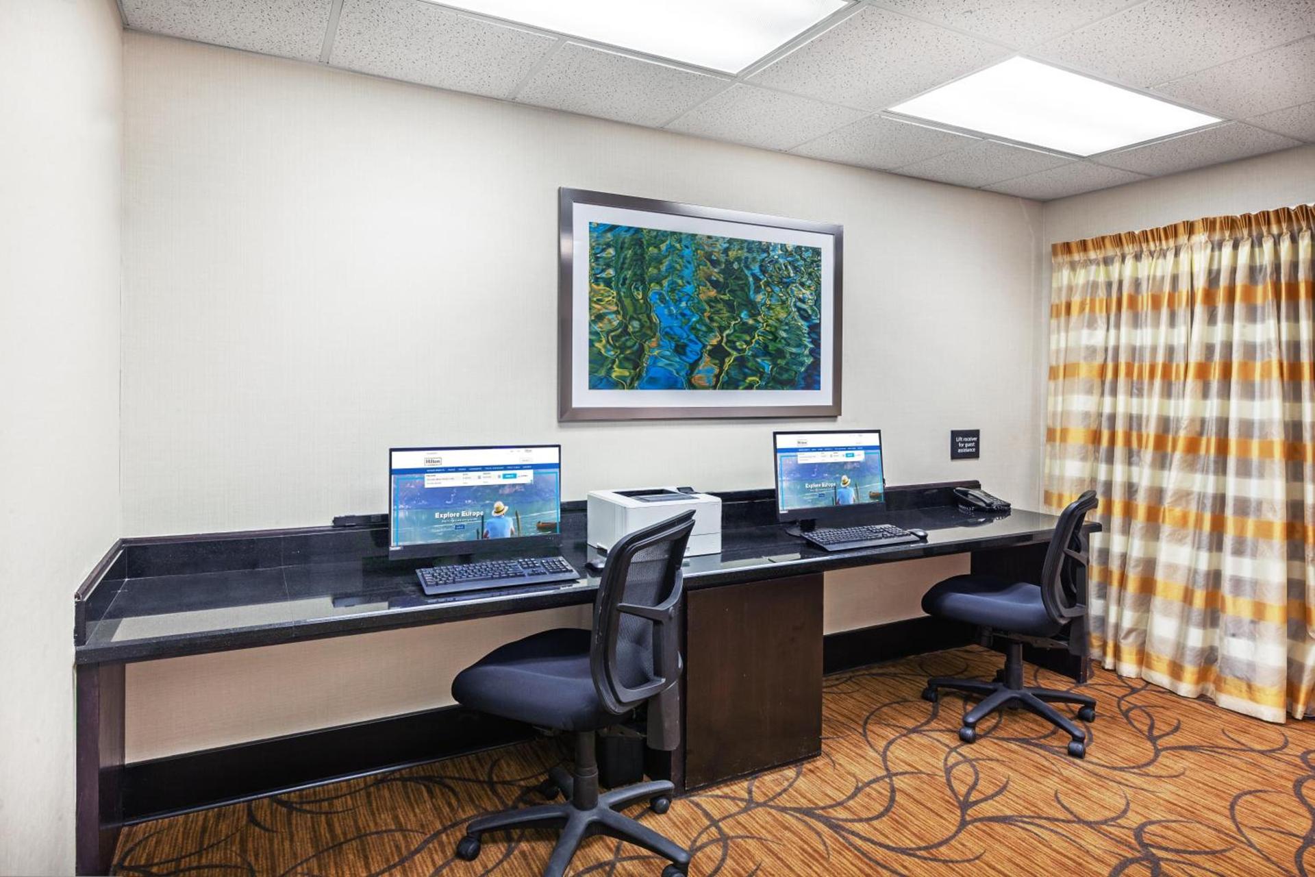 Comfort Inn Sherman - Denison Area photo 40
