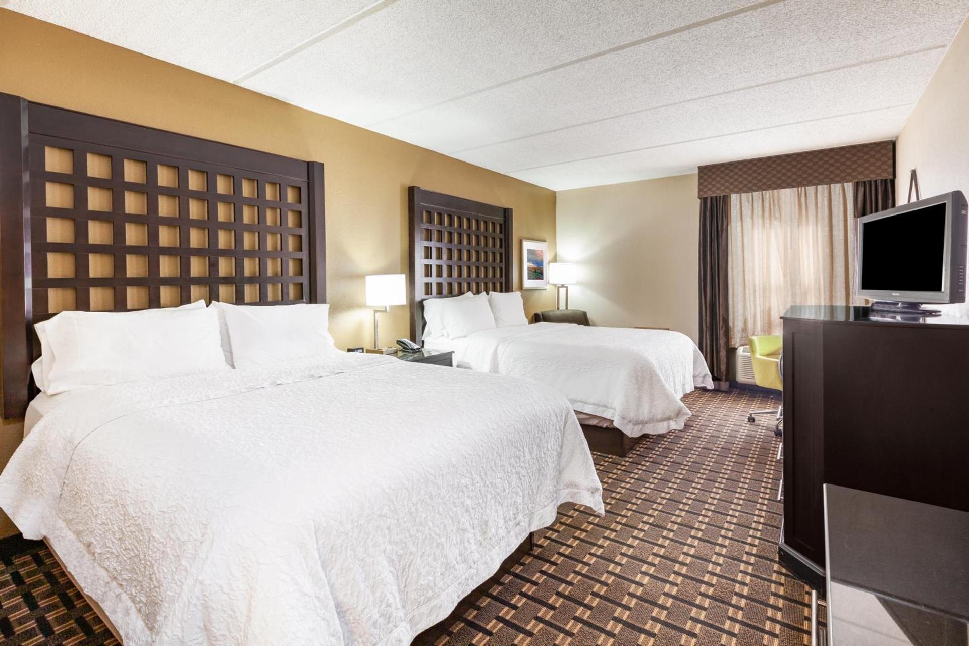 Comfort Inn Sherman - Denison Area photo 13