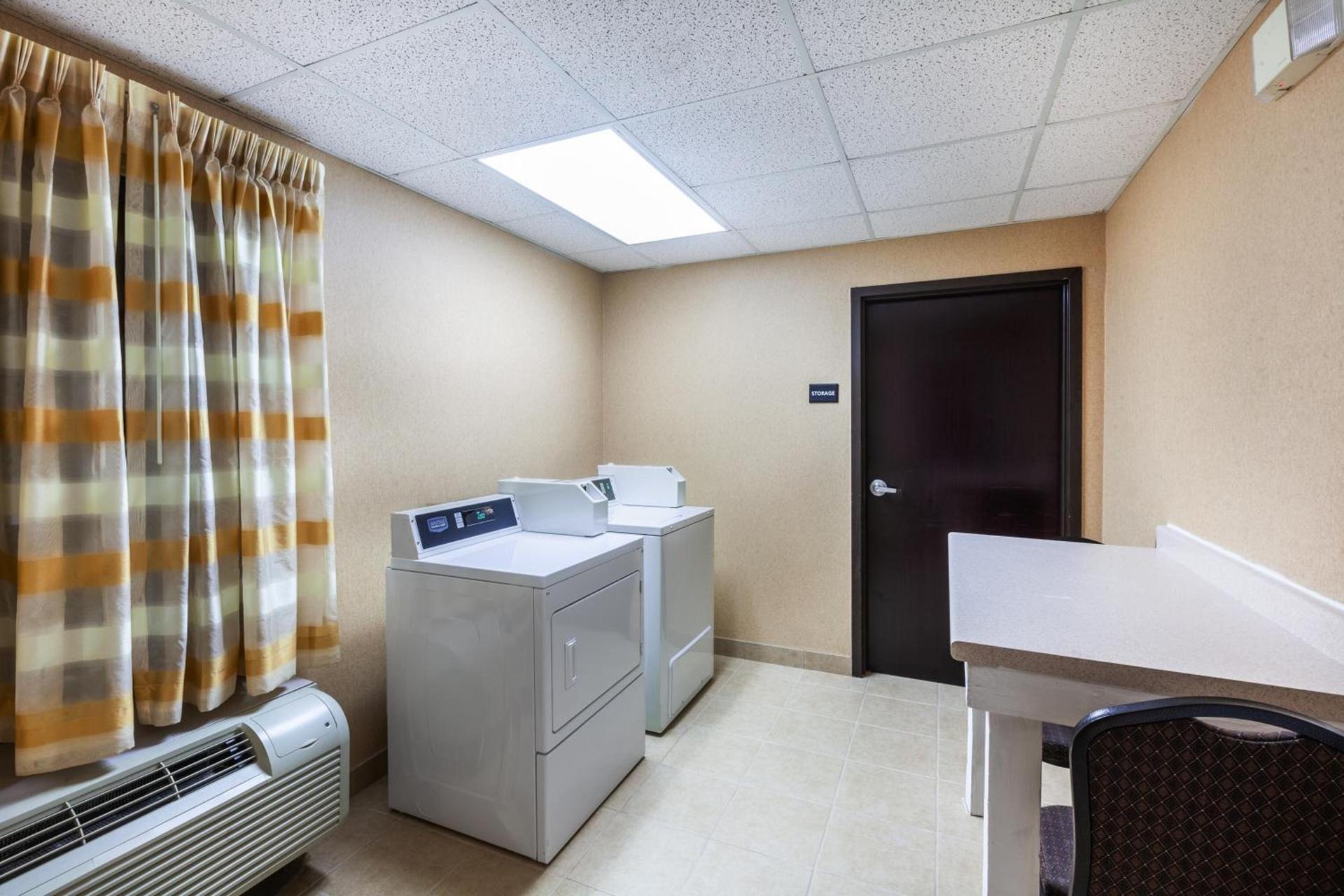 Comfort Inn Sherman - Denison Area photo 43