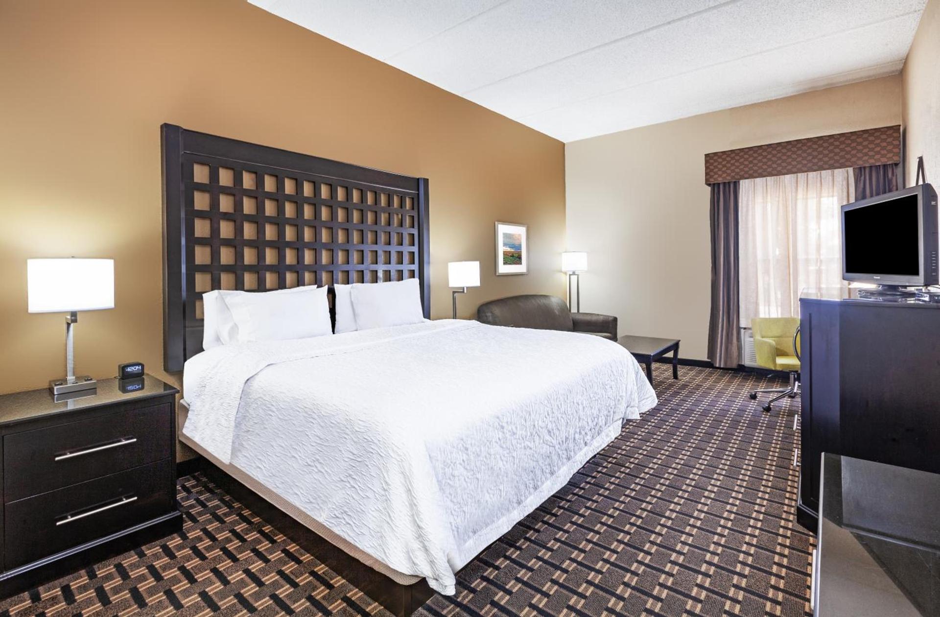 Comfort Inn Sherman - Denison Area photo 7