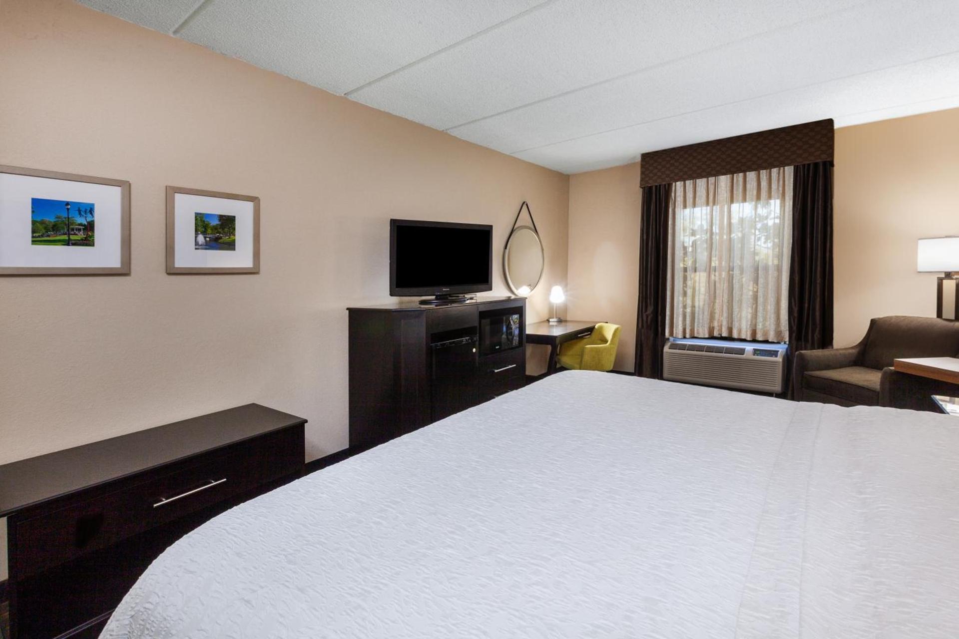 Comfort Inn Sherman - Denison Area photo 16