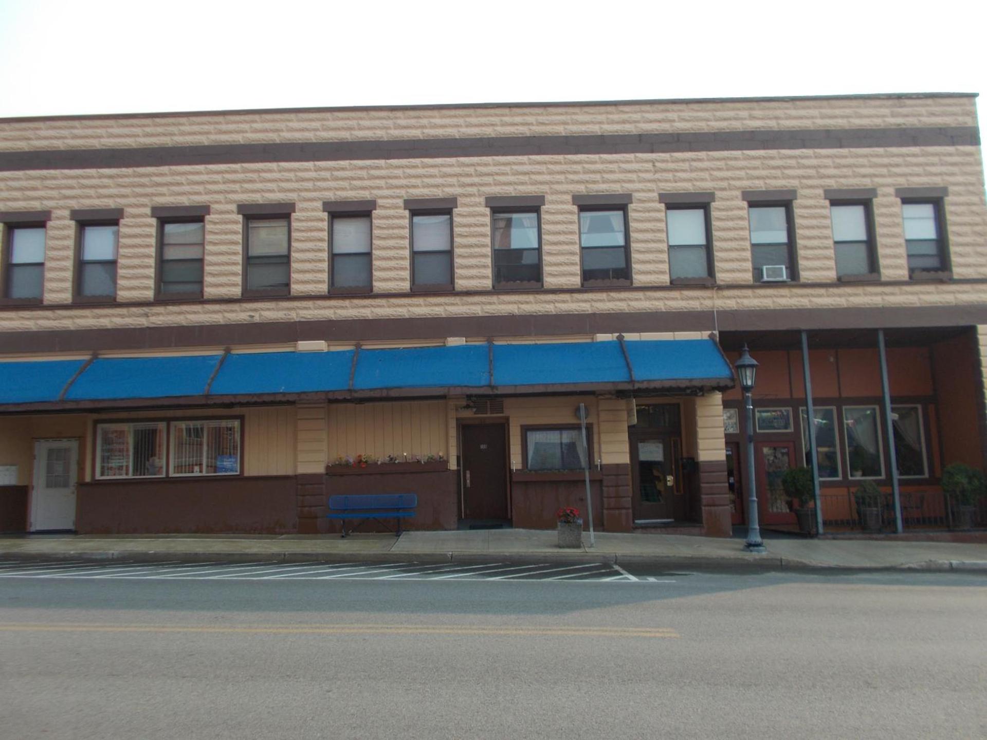 Kellogg Rio Hotel — hotel in Kellogg