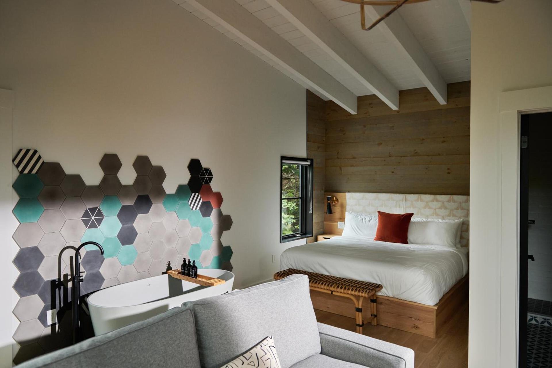 Woodstock Way Hotel photo 14