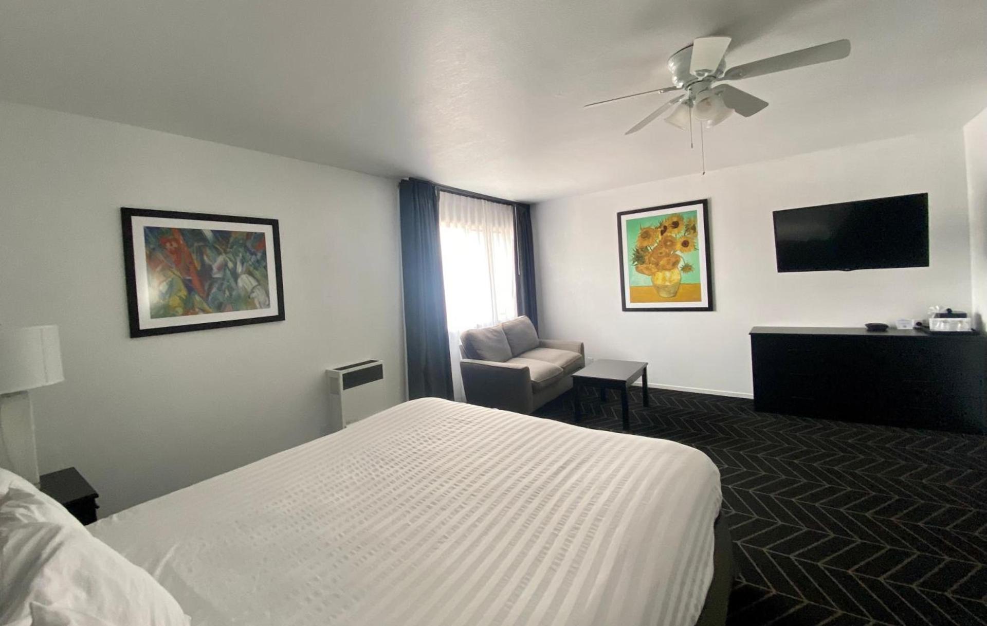 Masterpiece Hotel photo 57