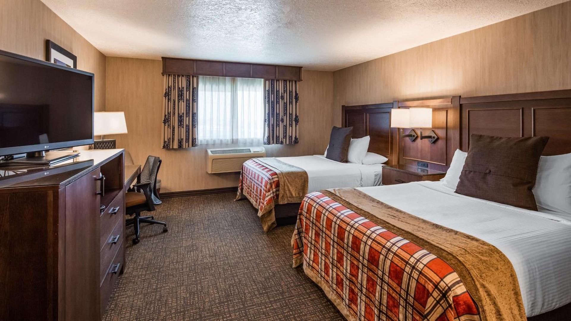 Best Western Plus Flathead Lake Inn and Suites photo 4