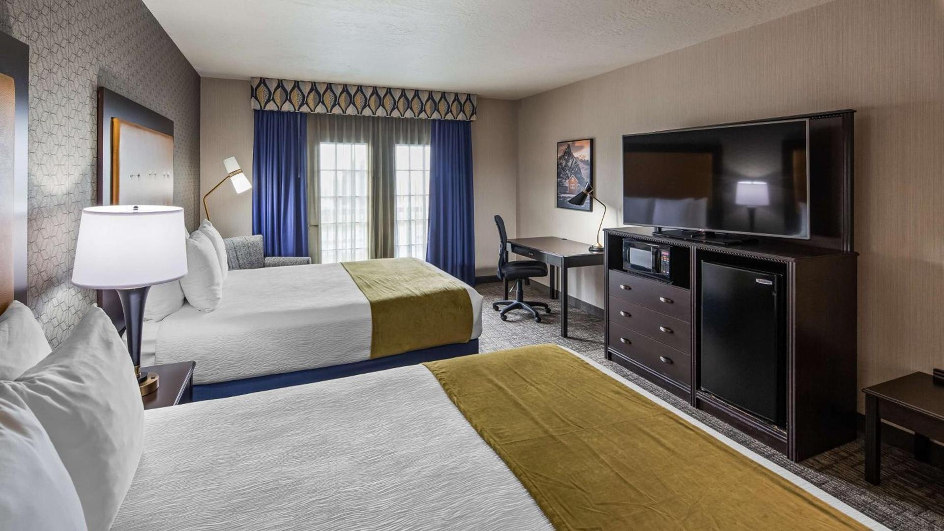 Best Western Plus Grant Creek Inn photo 13