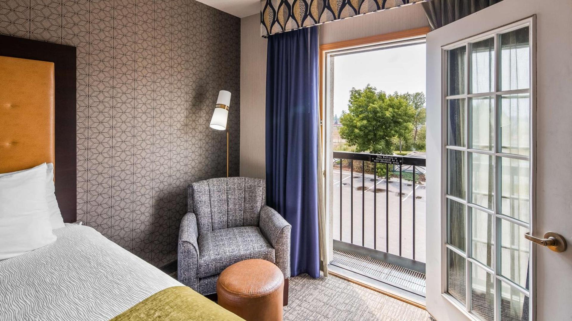 Best Western Plus Grant Creek Inn photo 14