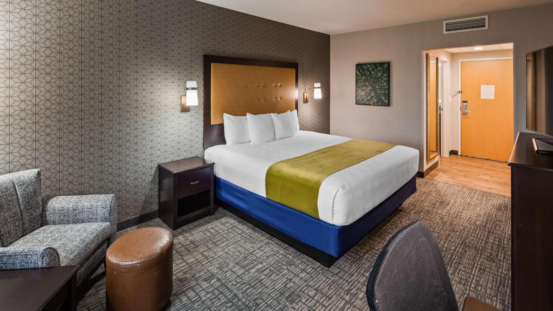 Best Western Plus Grant Creek Inn photo 3