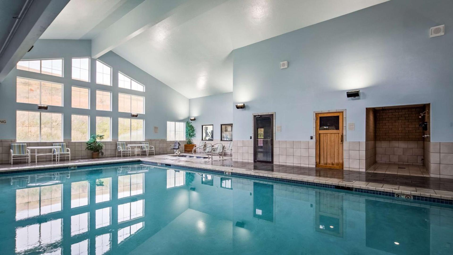 Best Western Plus Grant Creek Inn photo 6