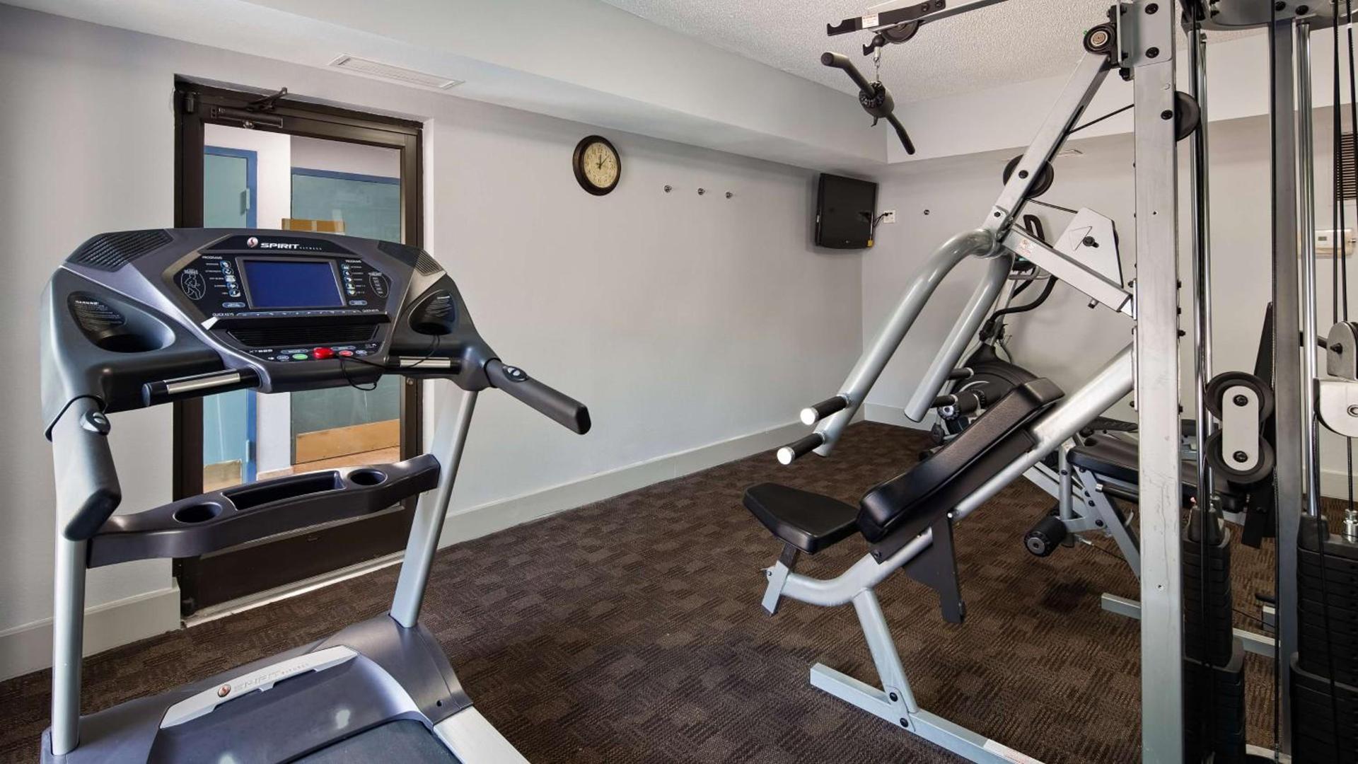 Best Western Emporia photo 22