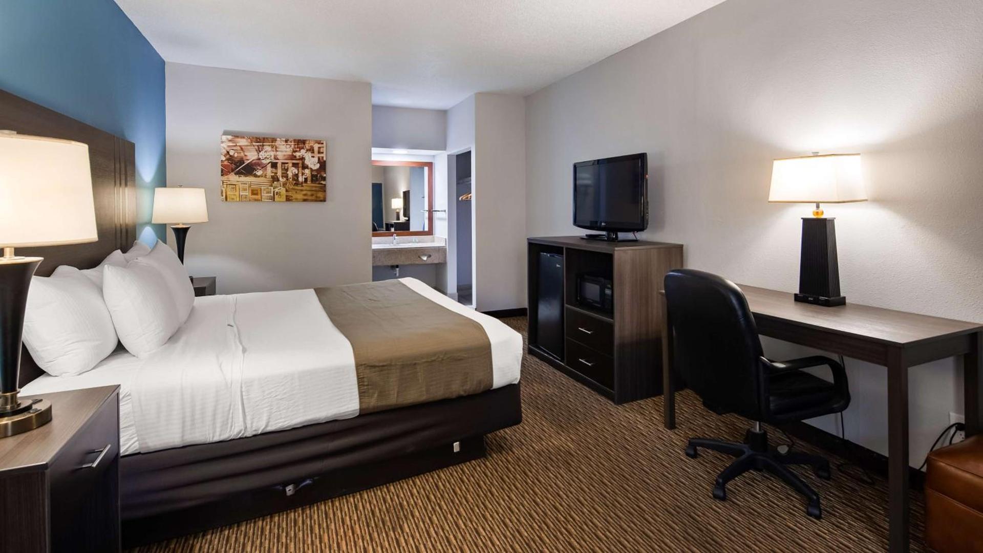 Best Western Emporia photo 4